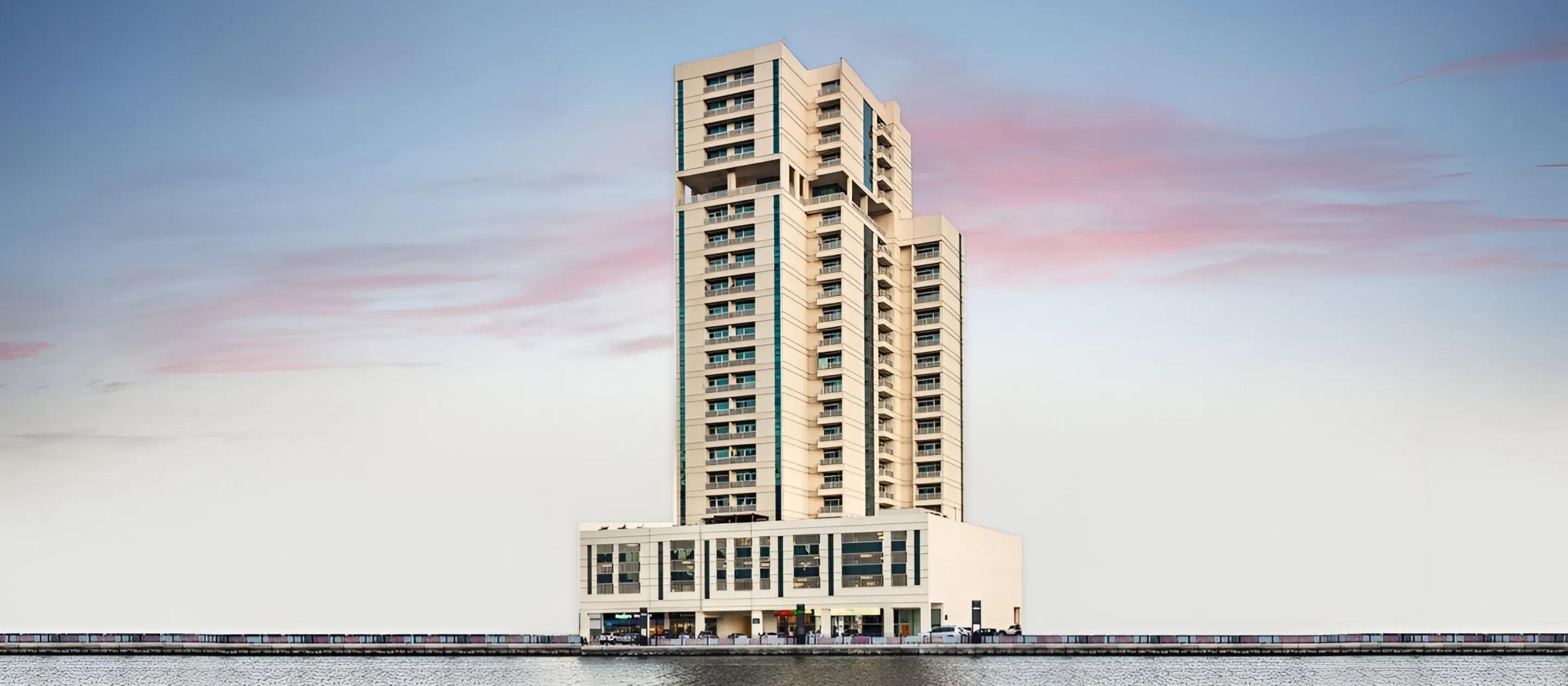 SKYZ Residences 1 BR - Image 5