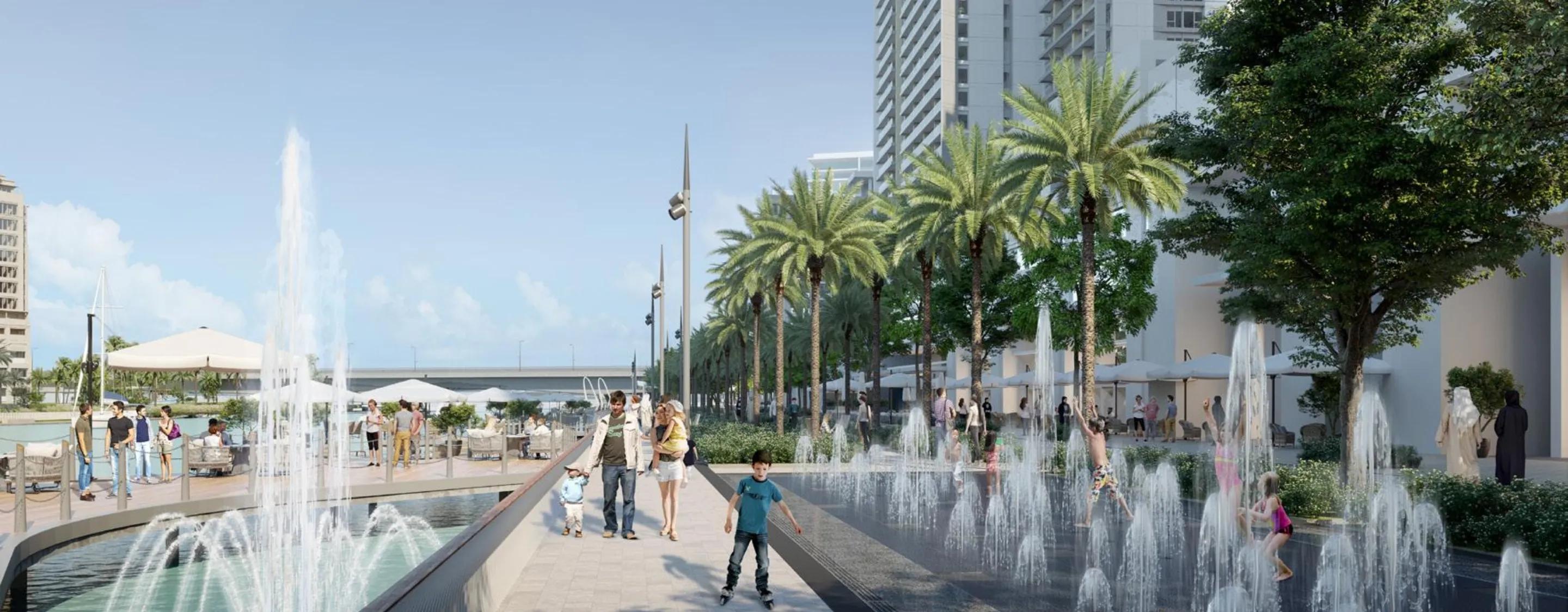 4BR Villa in Al Furjan Villas At The Estate Residence 4 BR - Image 10