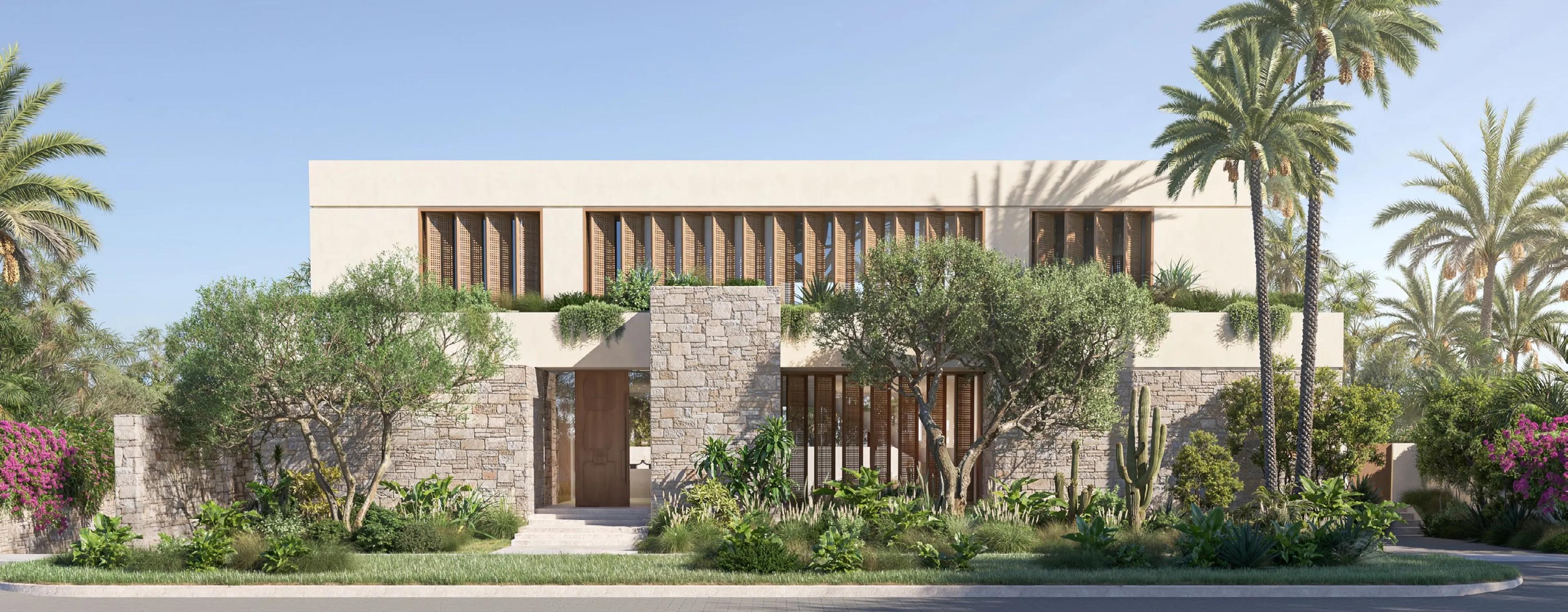 Residential and Commercial Plots in JVC Studio - Image 8