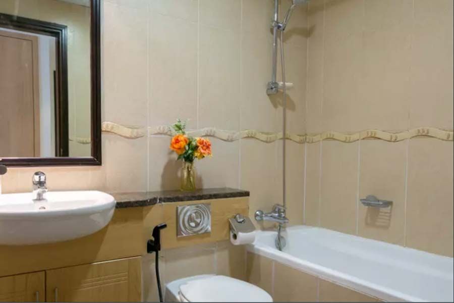 4-bedroom Apartments in Jumeirah Living Studio - Image 7