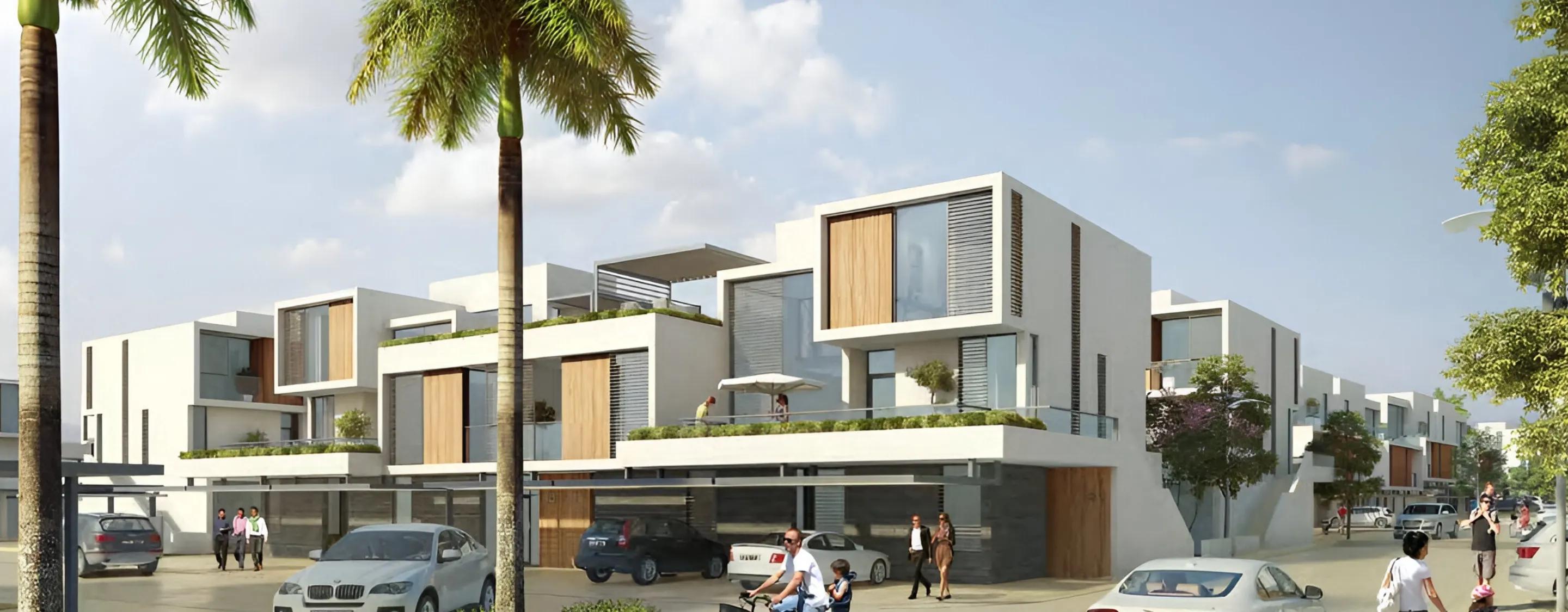 Damac Islands Villas - Image 8