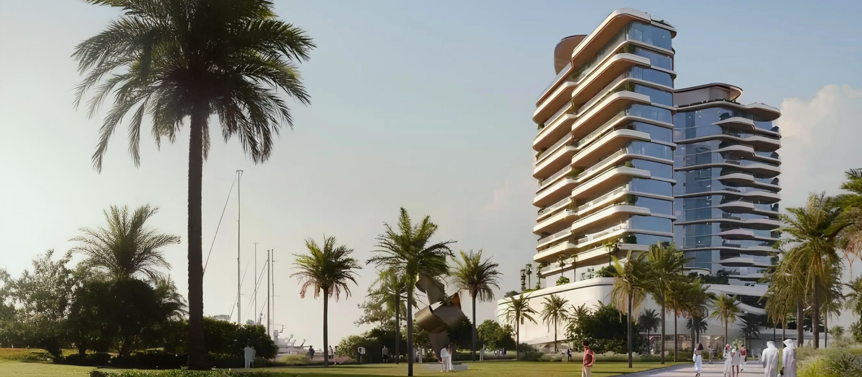 Exclusive Residential Plot in Culture Village Studio - Image 7