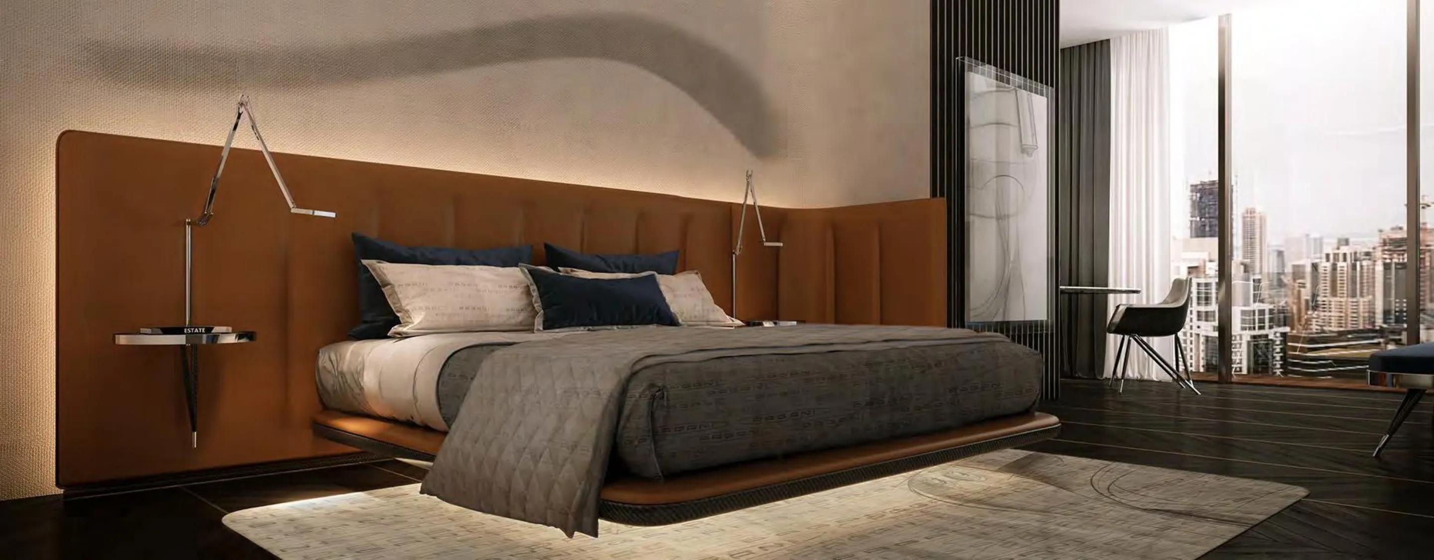 Rove Home Residences Studio - Image 5