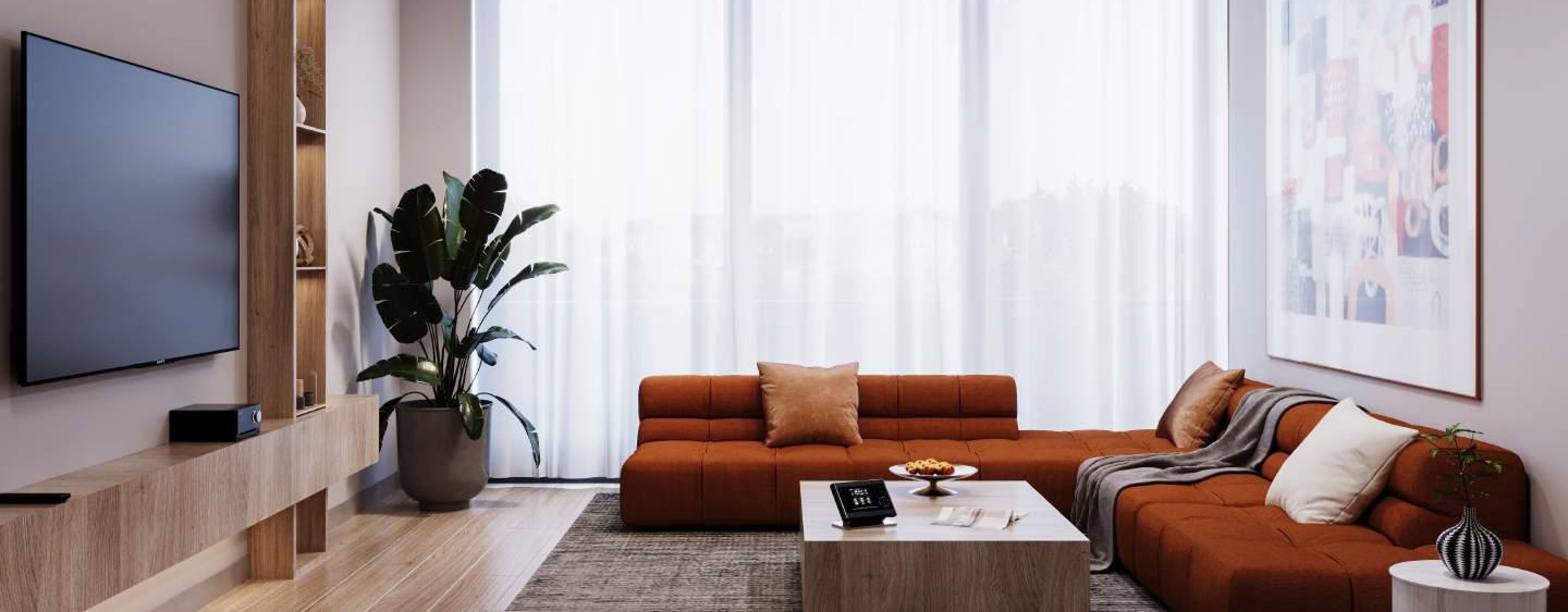 Riviera 61 Studio - Image 10