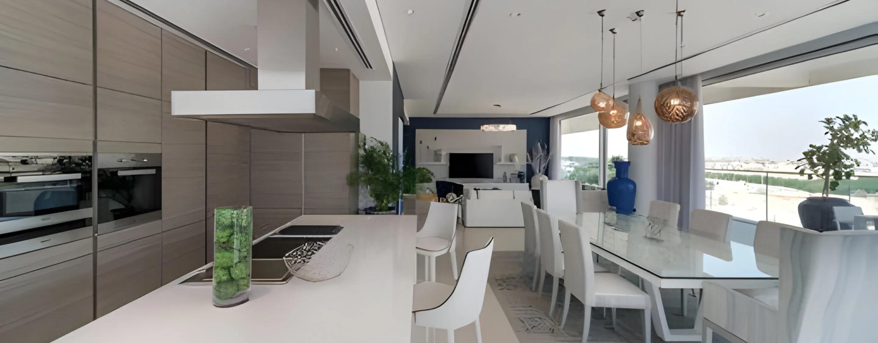 Sobha Central 1 BR - Image 10