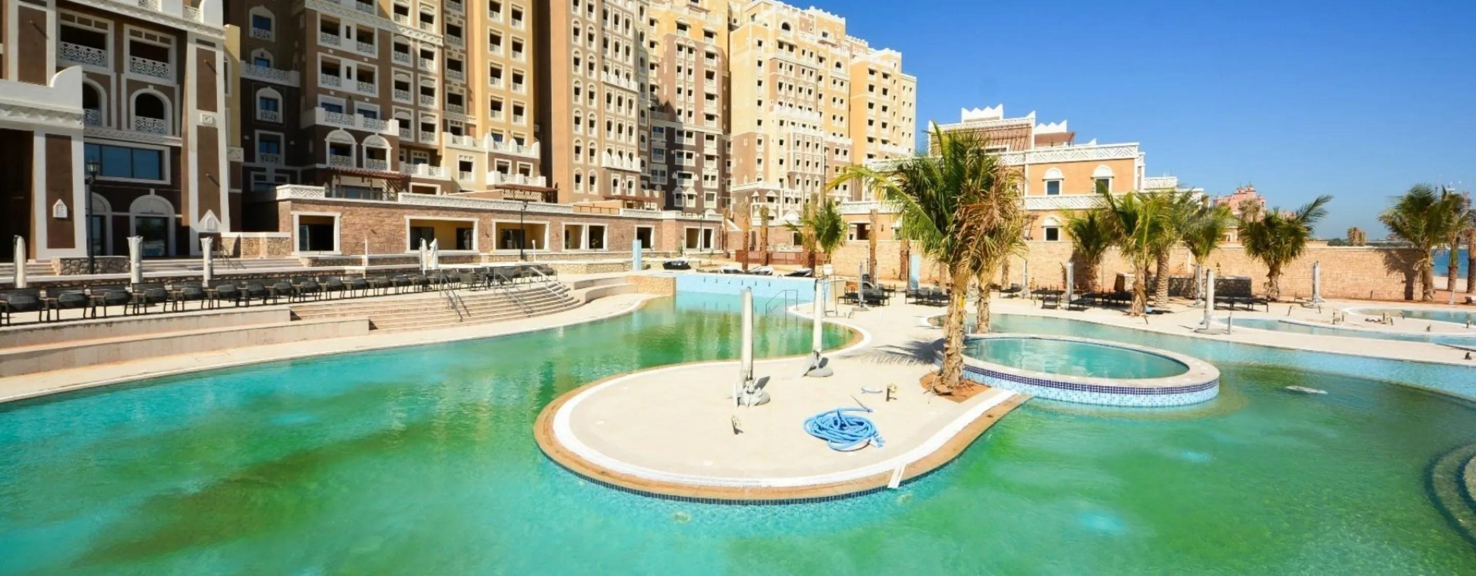 Prime Residential Plots in Dubai Land Residence Complex (DLRC) Studio - Image 5