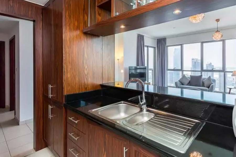 1-bedroom Apartments in Elevate 1 BR - Image 2