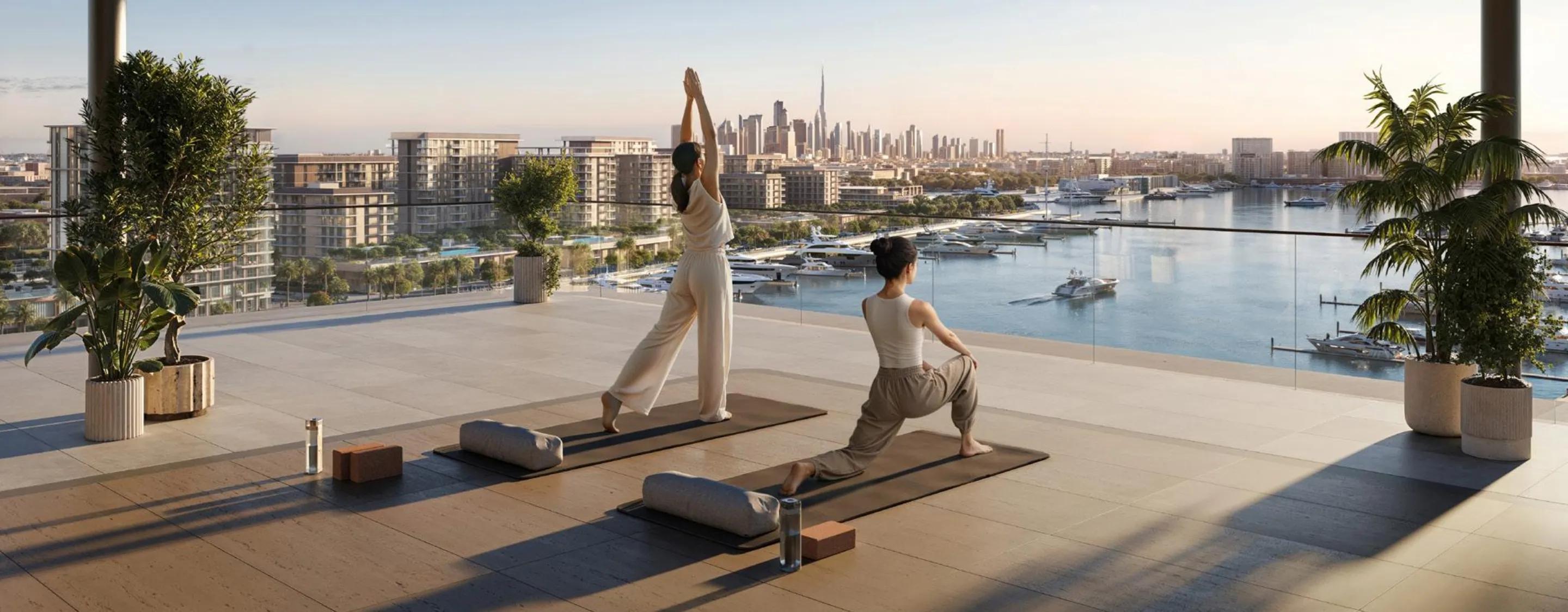 Binghatti Haven 3 BR - Image 8