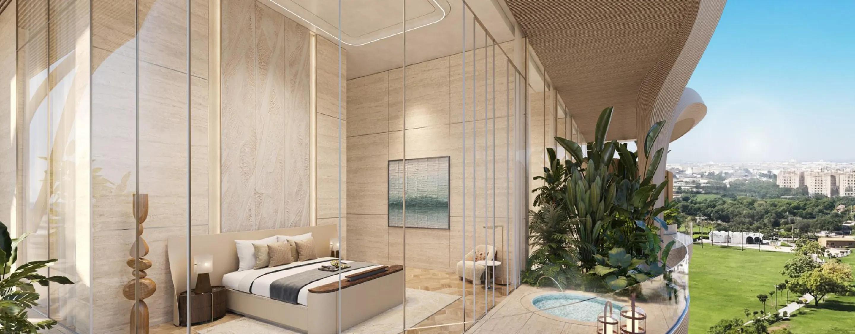 Sea Mirror Villas Studio - Image 8