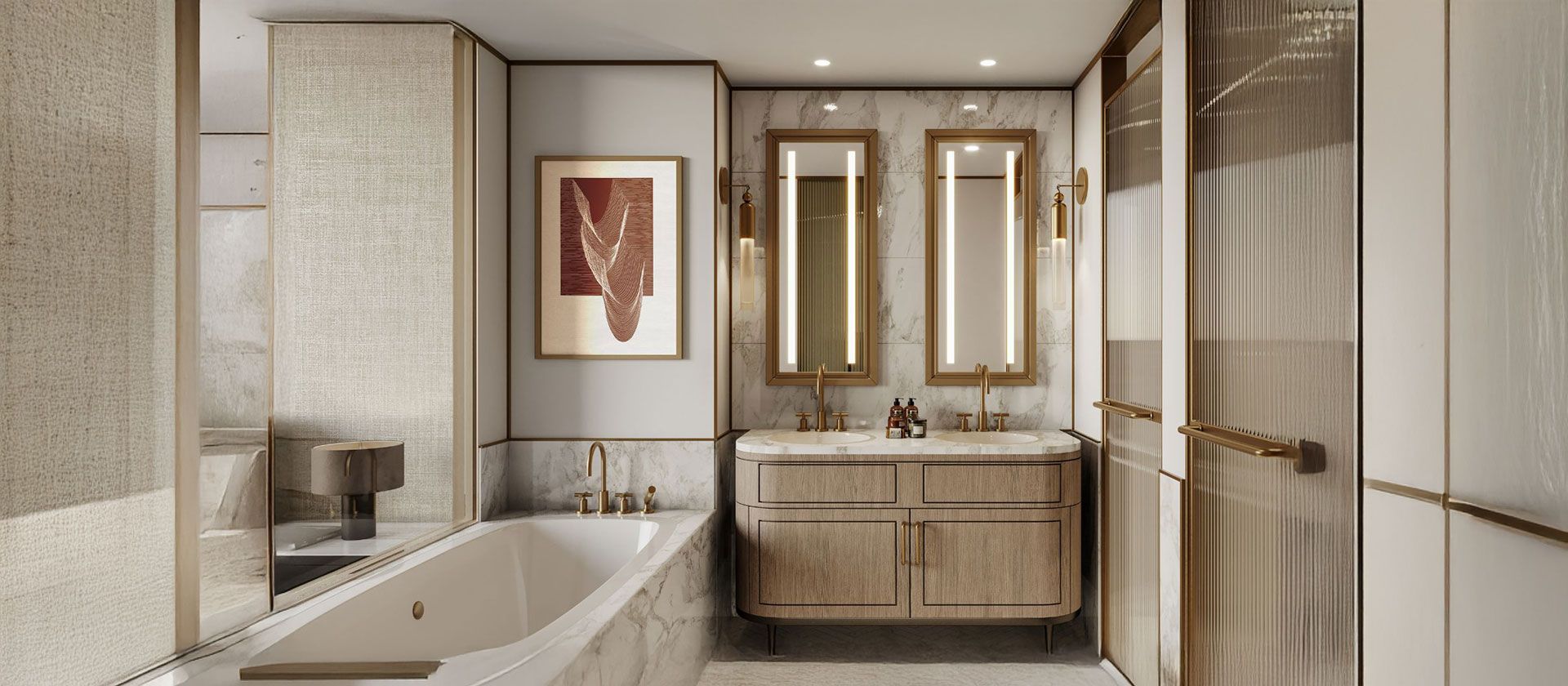 Riviera Azure 1 BR - Image 4