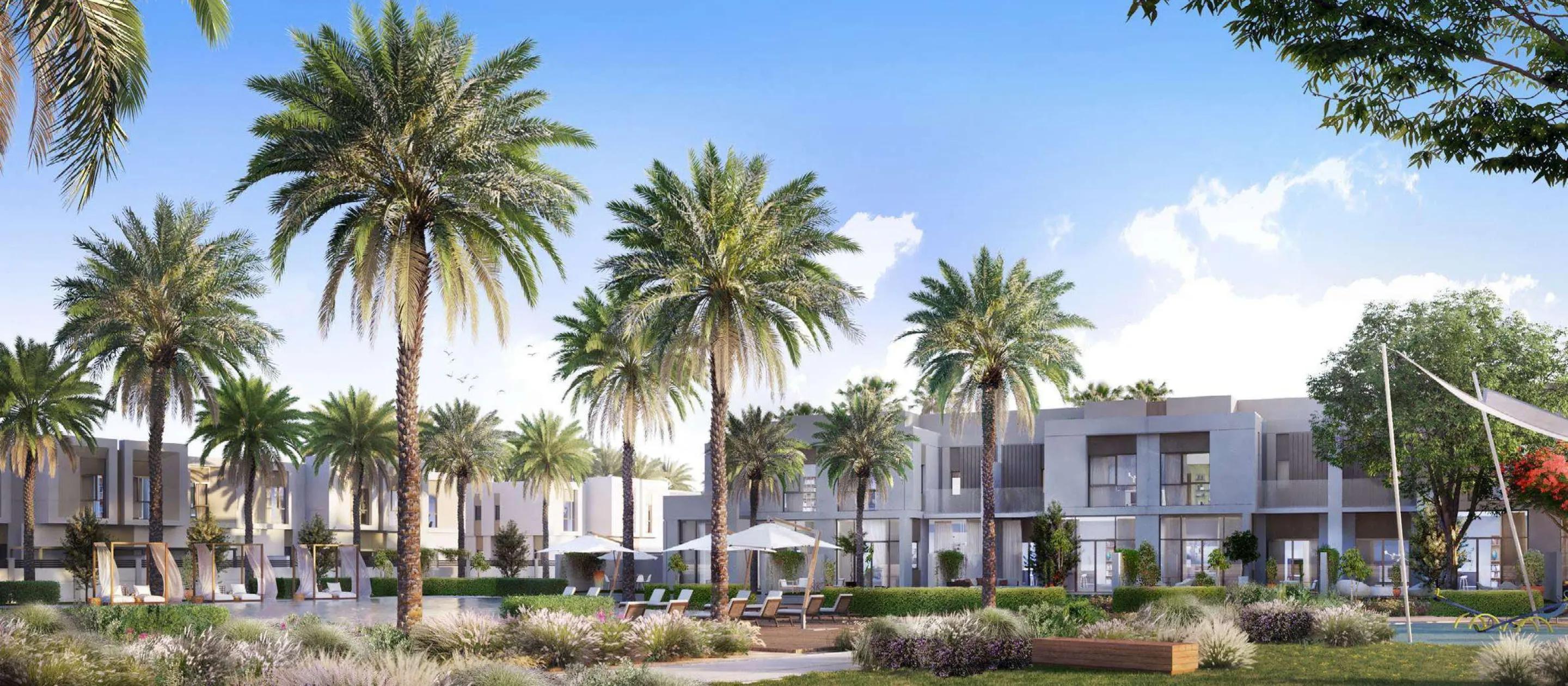 Mixed-Use Plot in City of Arabia Studio - Image 5