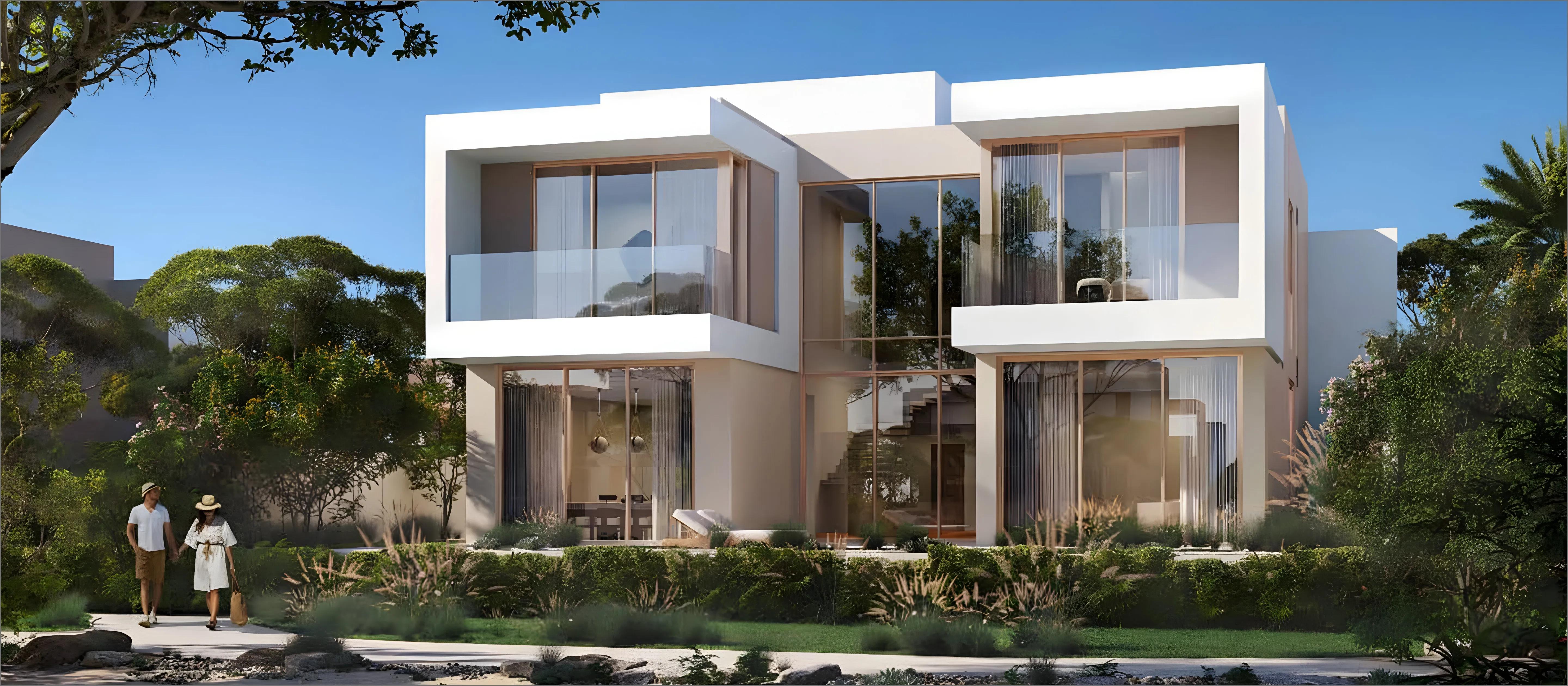 Al Khawaneej District Plots Studio - Image 6