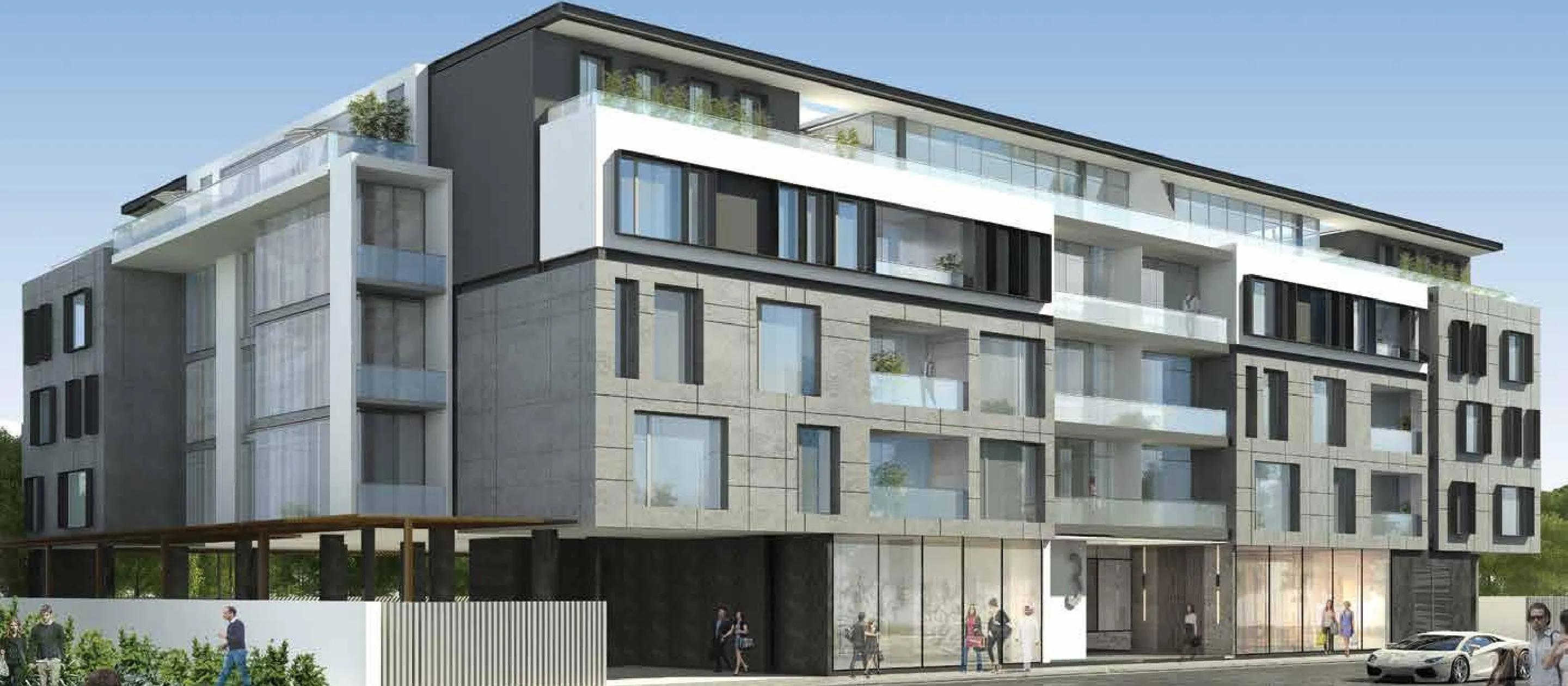 Eden House Dubai Hills 5 BR