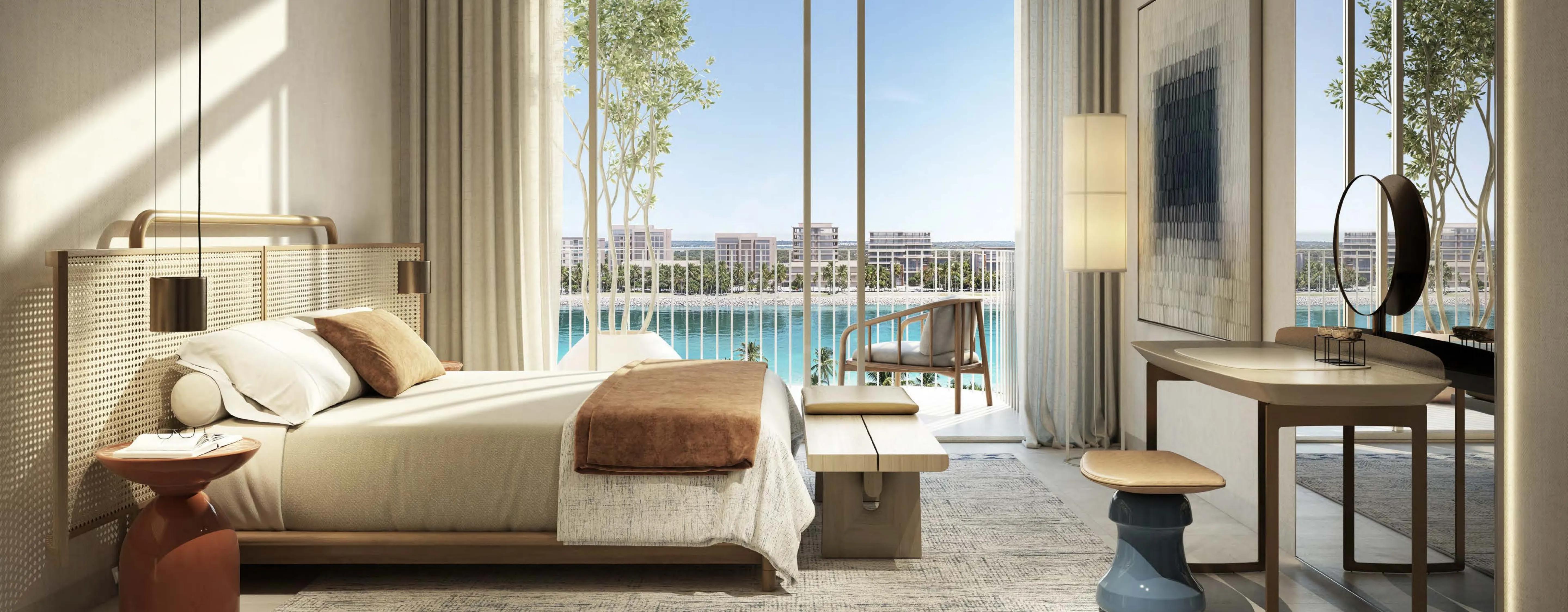 Park Greens Villas Phase 2 Studio - Image 5