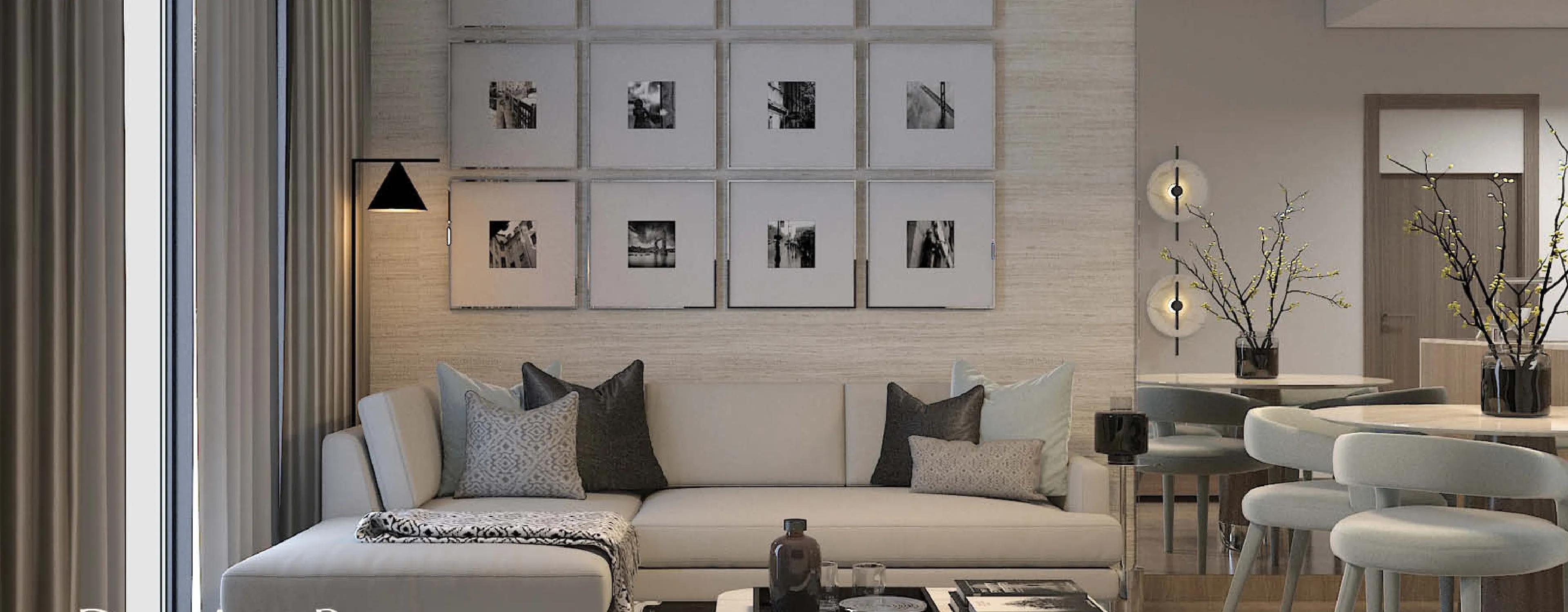 5BR Villa In Forest Villas Studio - Image 8