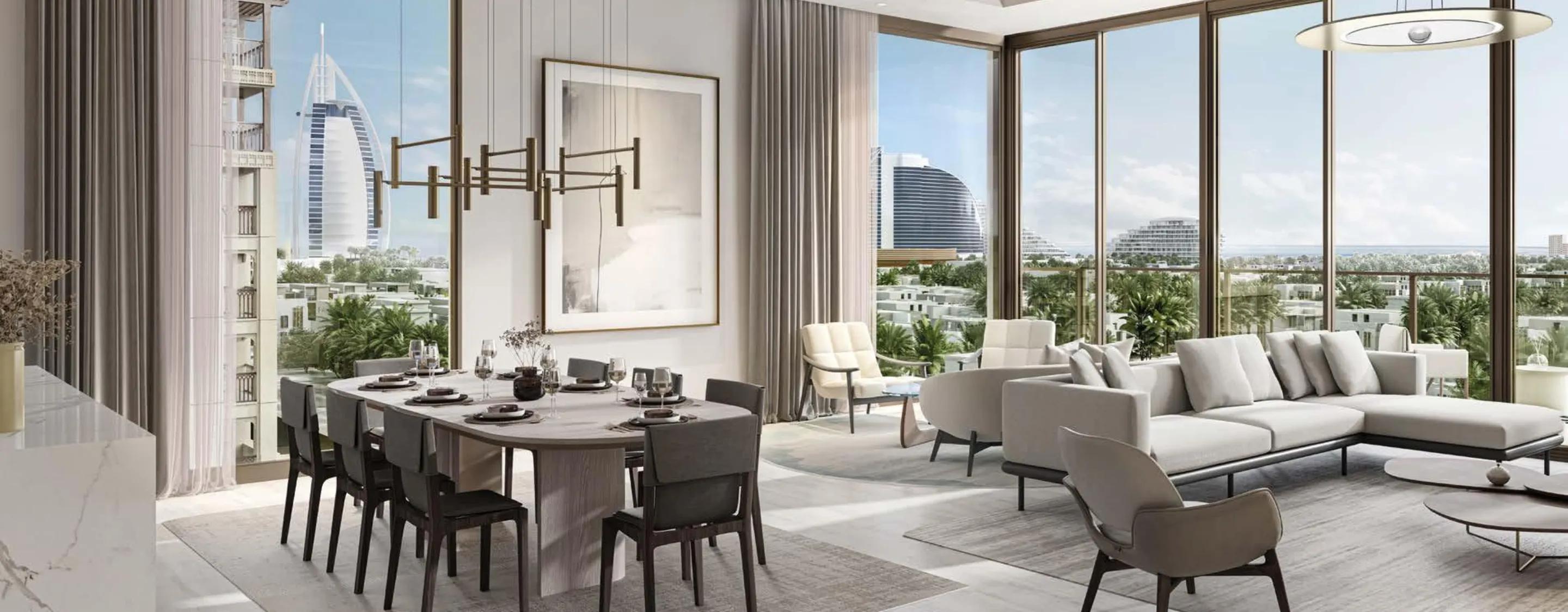 2-bedroom Apartments in Seapoint - Image 9