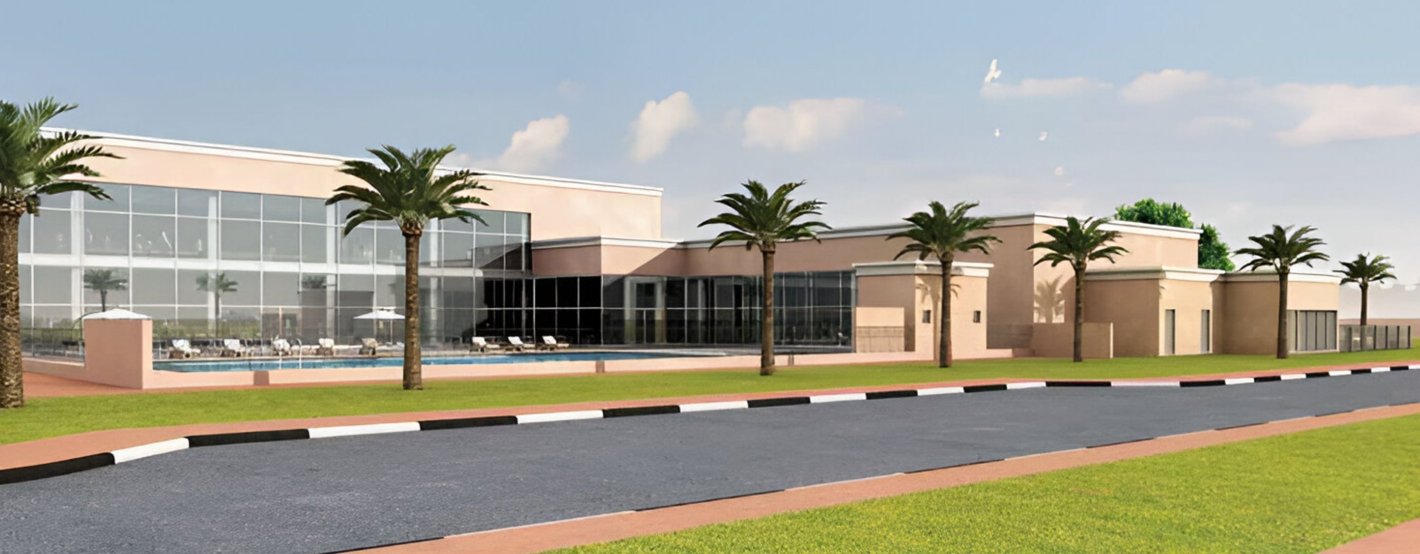 1BR Apartment in Binghatti Avenue 1 BR - Image 6