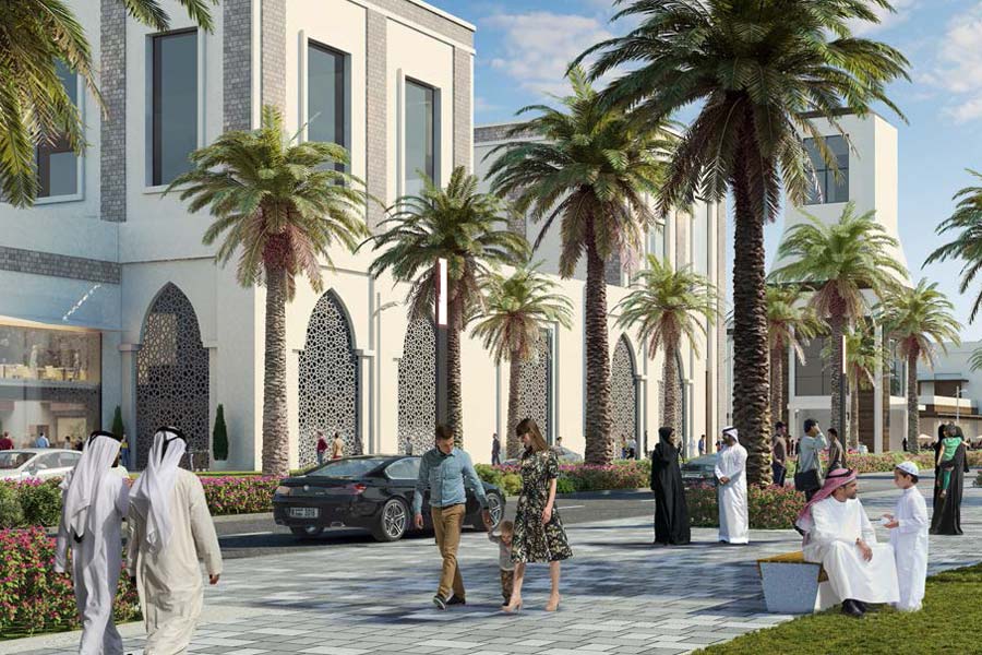 Como Residences 2 BR - Image 3