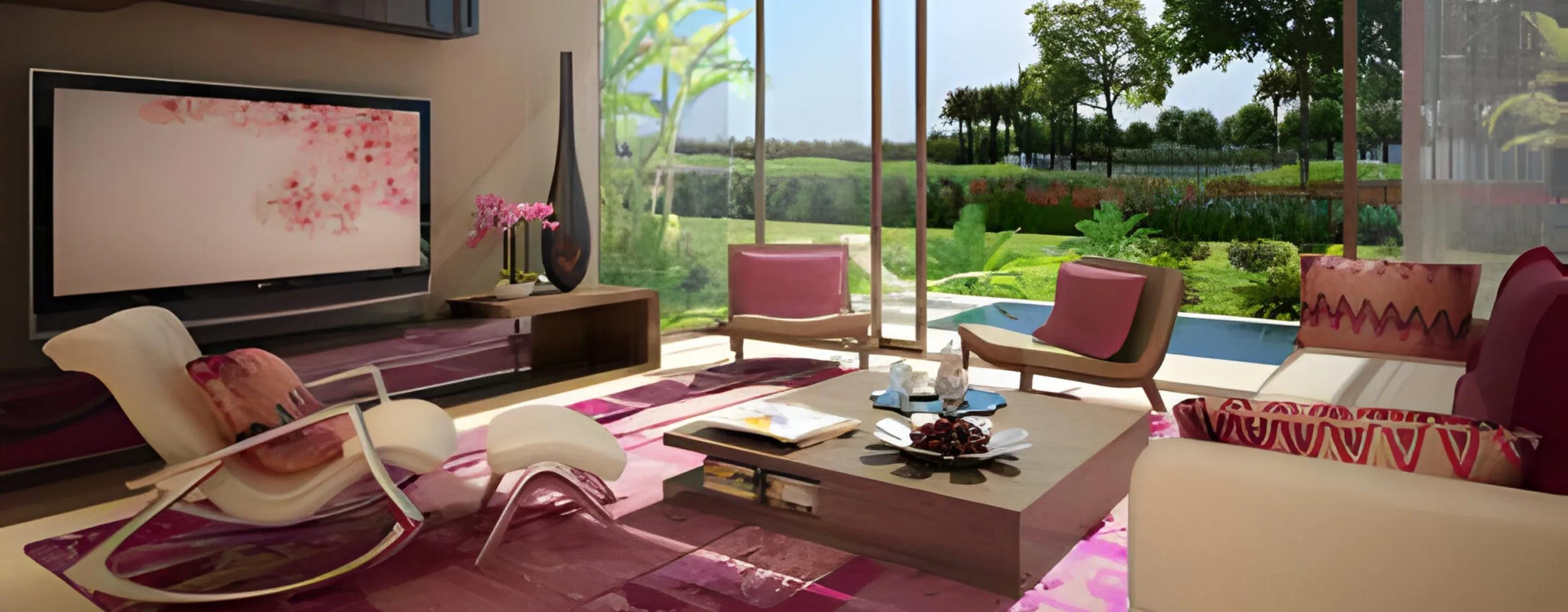 JW Marriot Residences 1 BR - Image 8