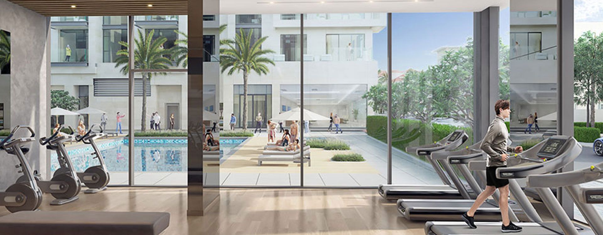 Riviera 50 Studio - Image 2