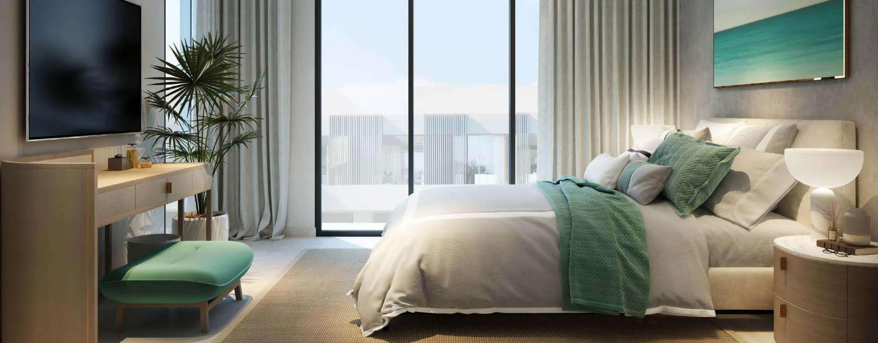 Mira Villas by Bentley Home Studio