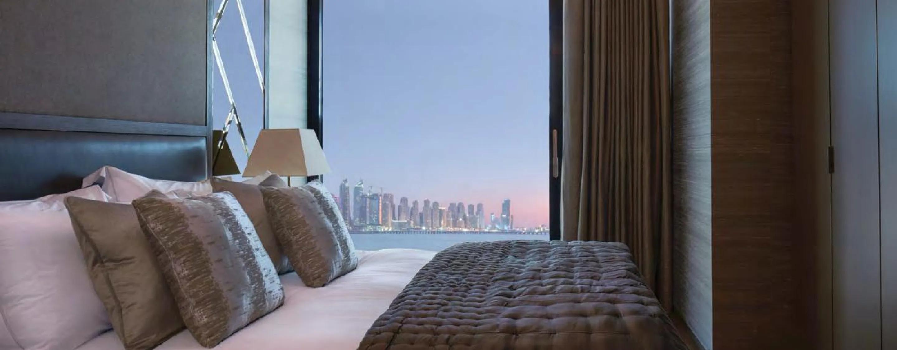 Breakwater and Landside Villas 3 BR - Image 6