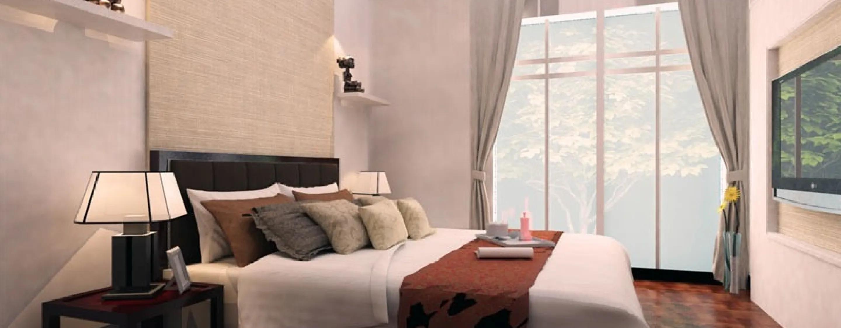 Elite Downtown Residence 1 Studio - Image 3