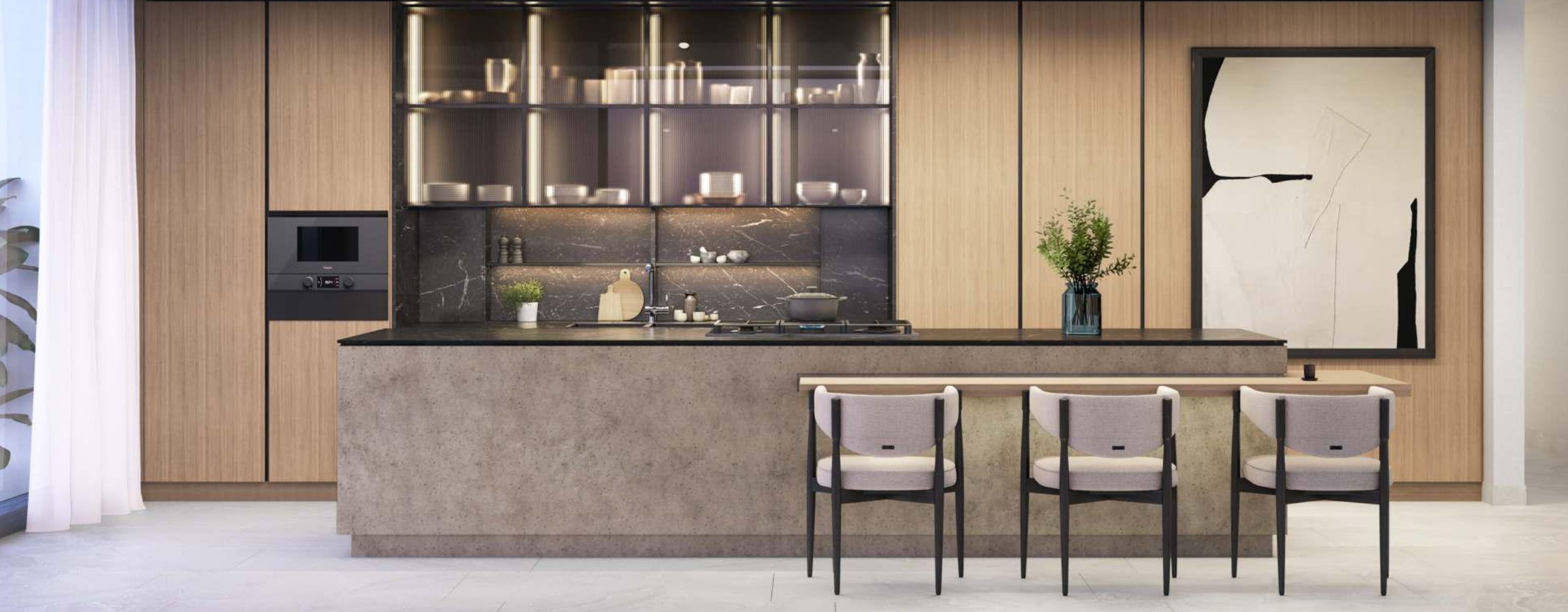 Carmona at Bloom Living Studio - Image 7