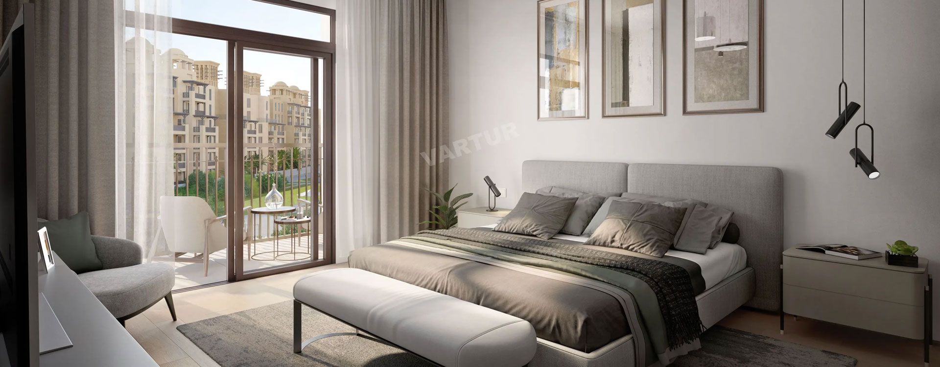 Ocean Pearl Apartments - Image 8