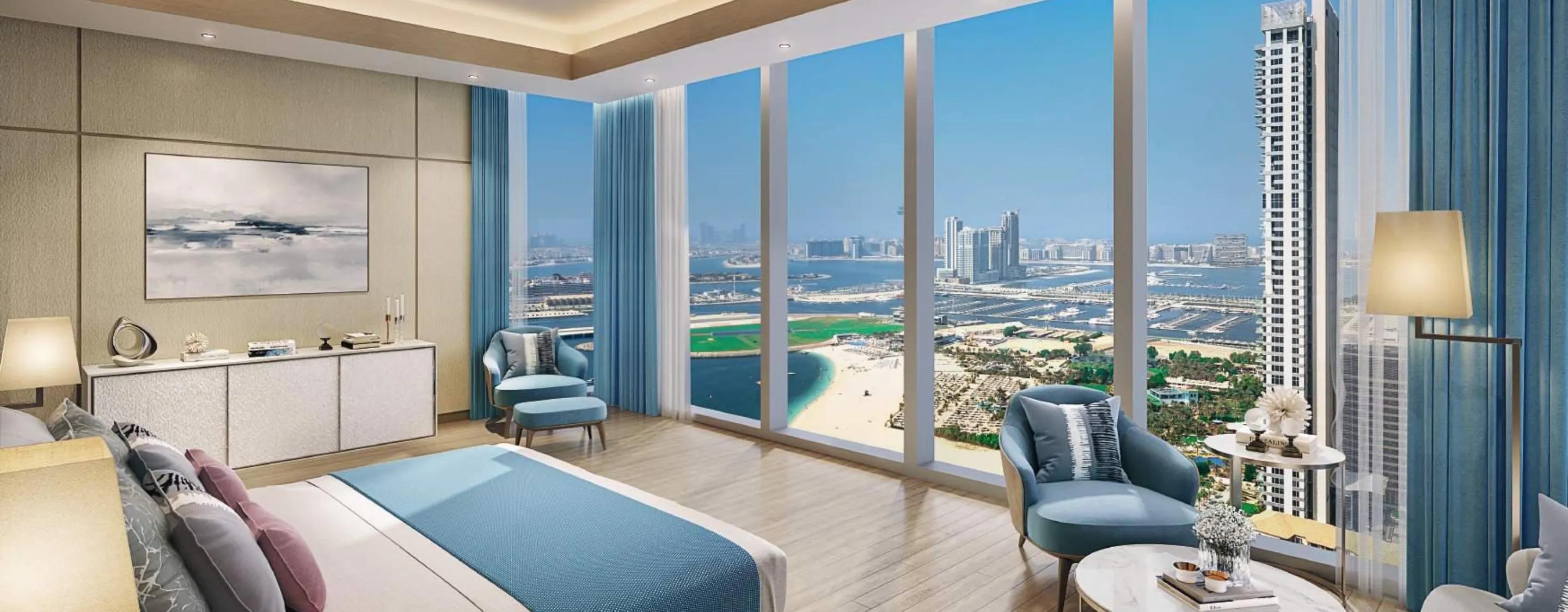 Omoria Private Residences 1 BR - Image 7