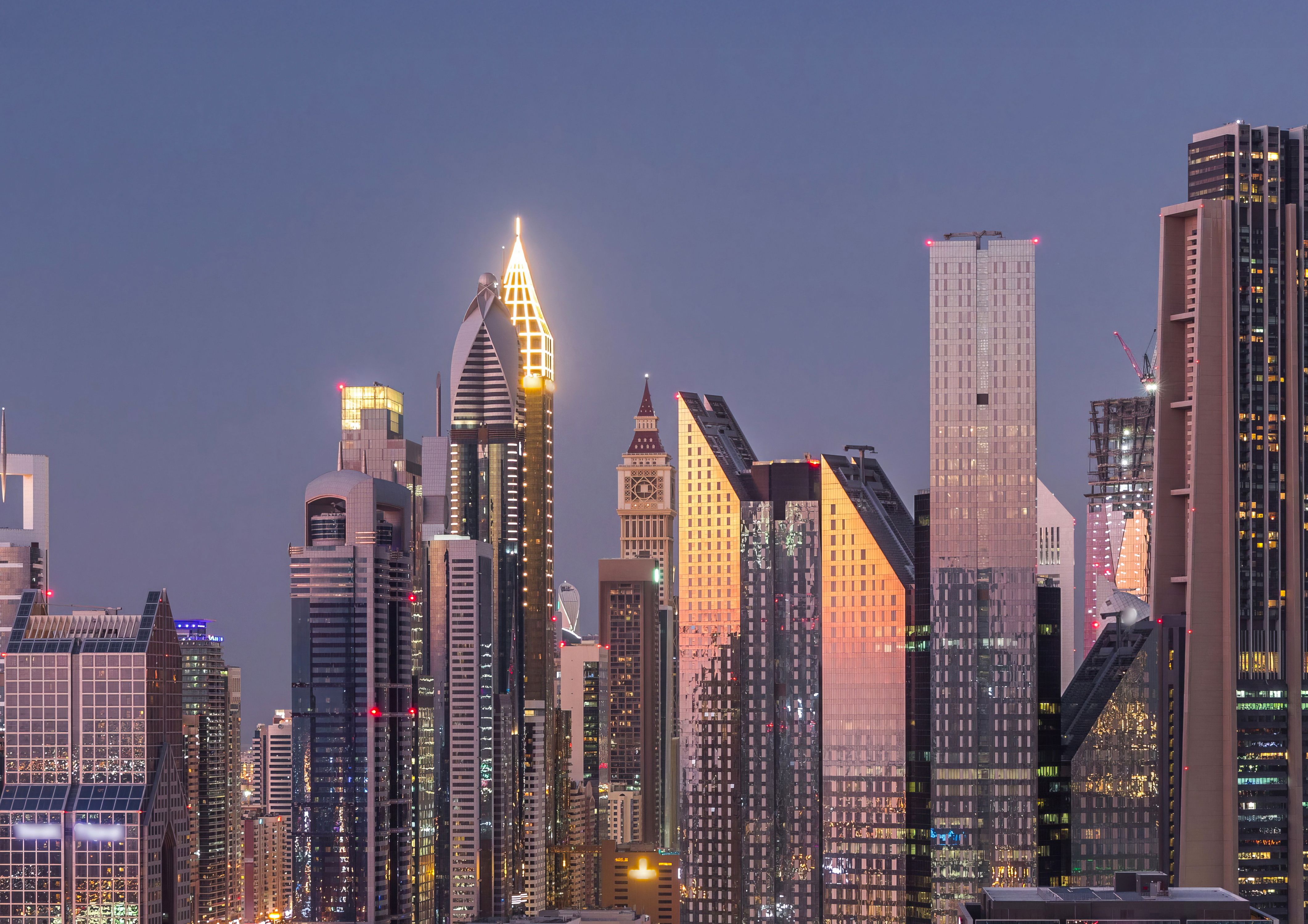 Balqis Residence Villas - Image 3