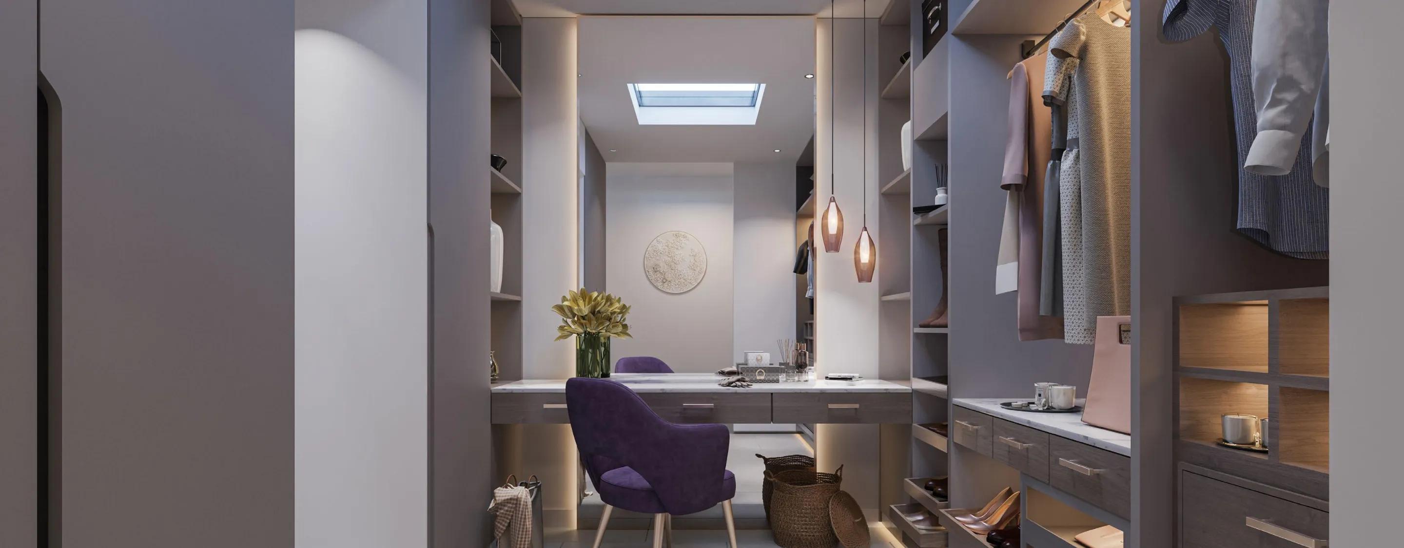 Al Badia Hillside Studio - Image 7