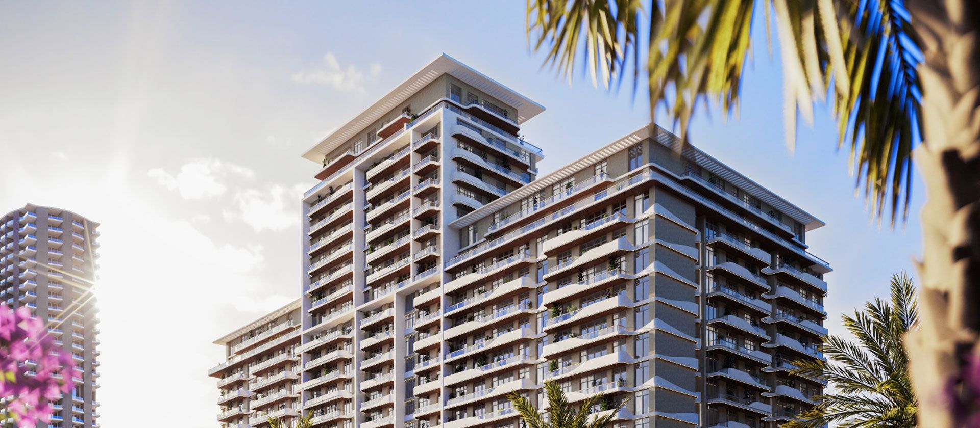 Ajwan Towers Studio - Image 9