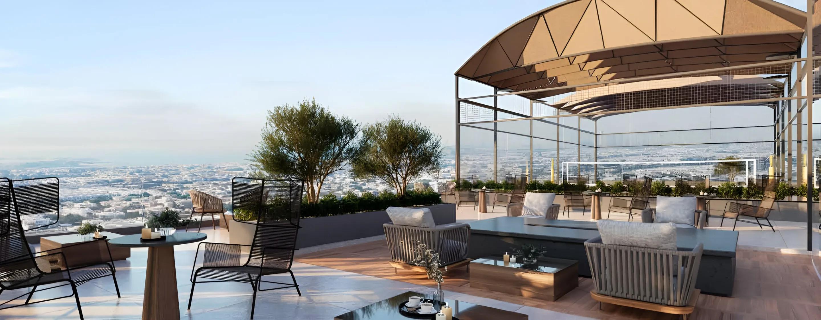 Murooj Al Furjan West Phase 2 3 BR - Image 4