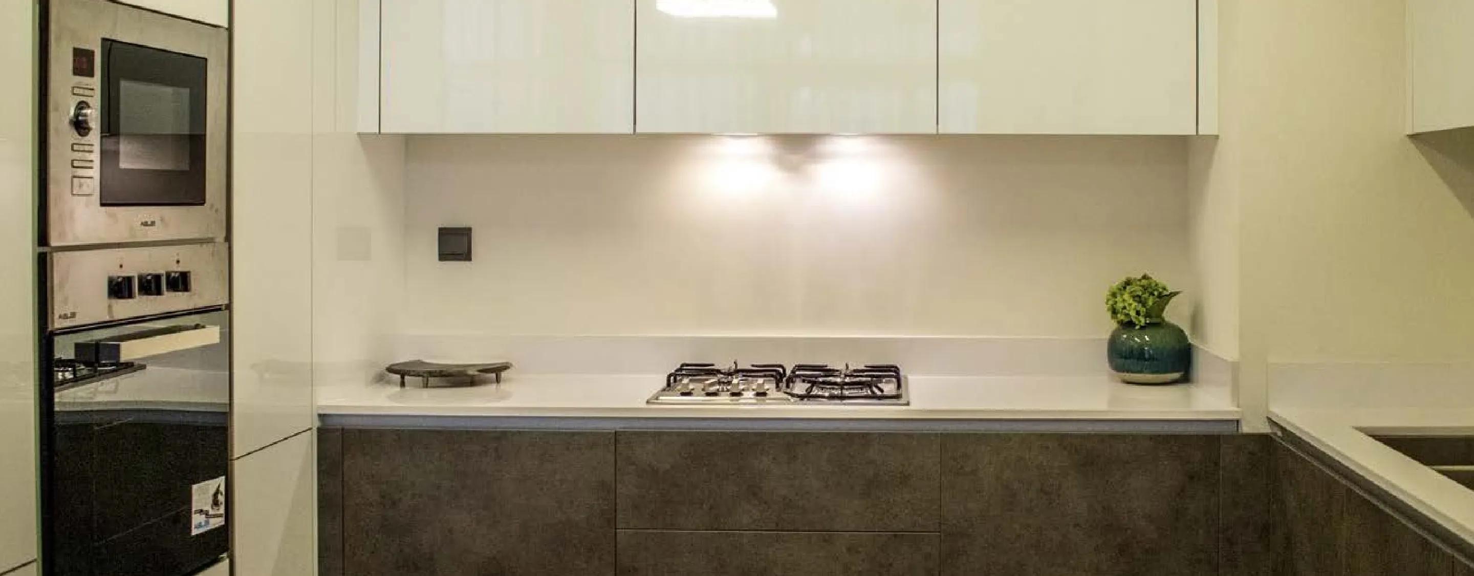 District One West Phase 2 Villas 4 BR