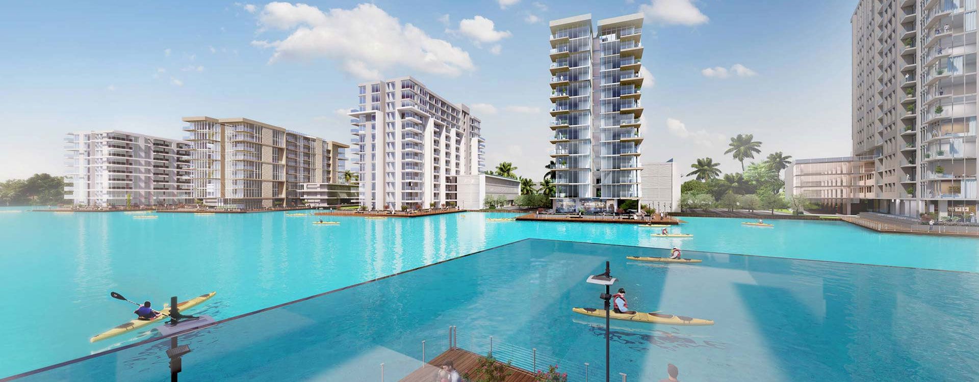 The Residences JLT Studio - Image 9