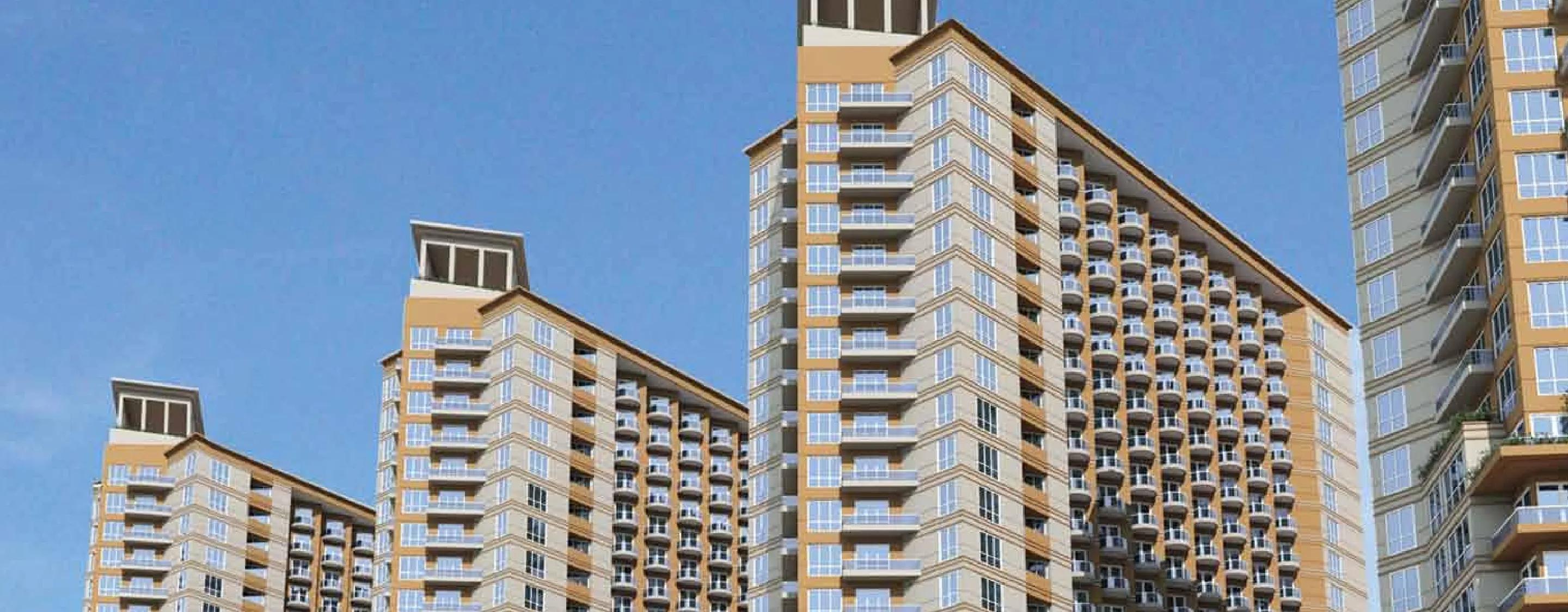 Nova Tower 1 BR - Image 6