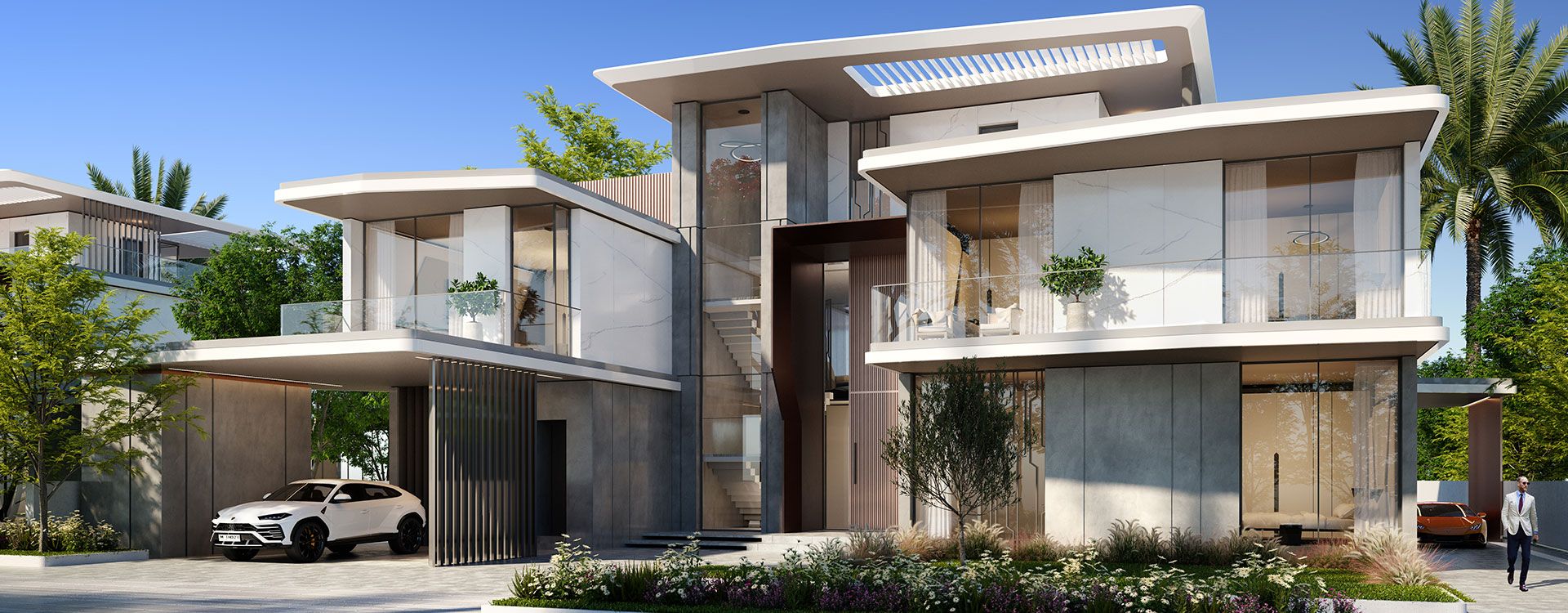 Mackerel Tower - Image 9