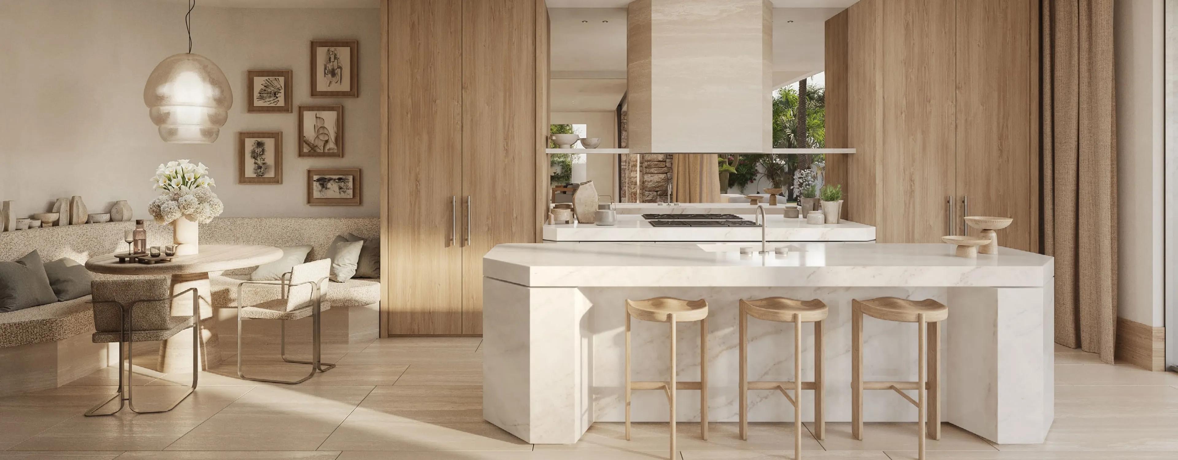 Fiori Residences 1 BR - Image 3