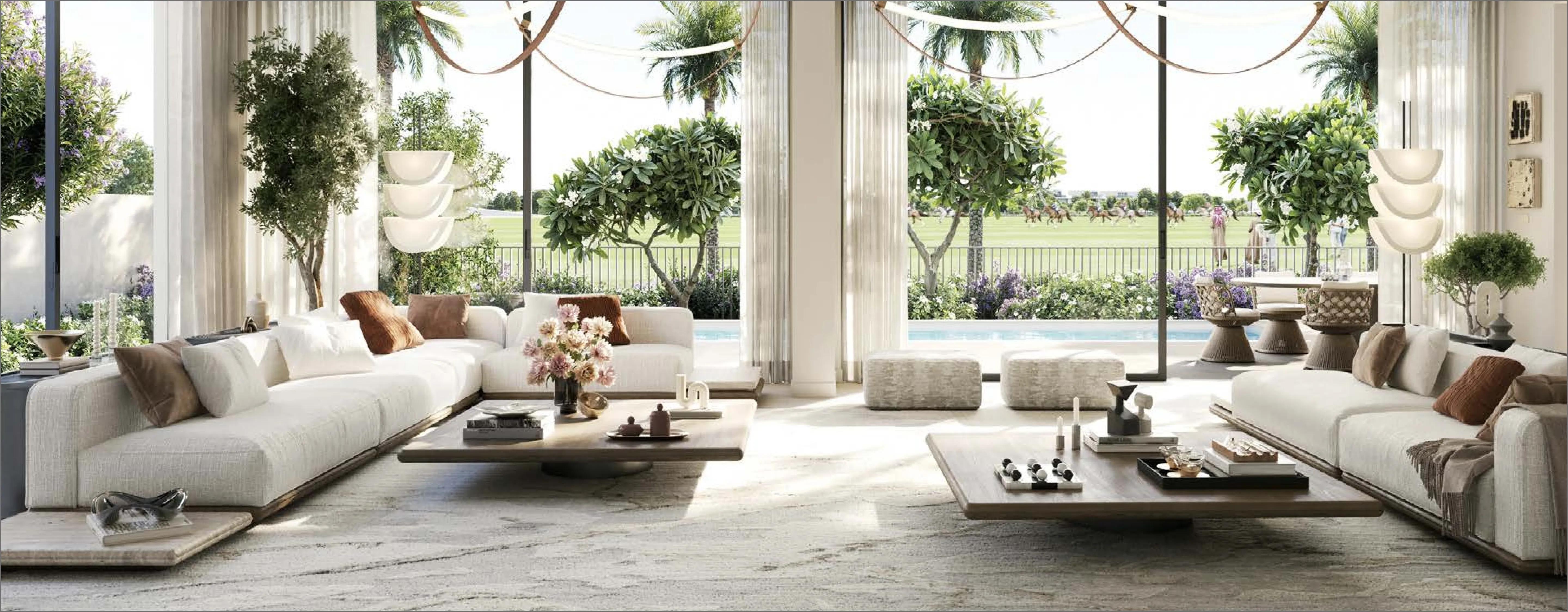 Yas Riva Villas - Image 3