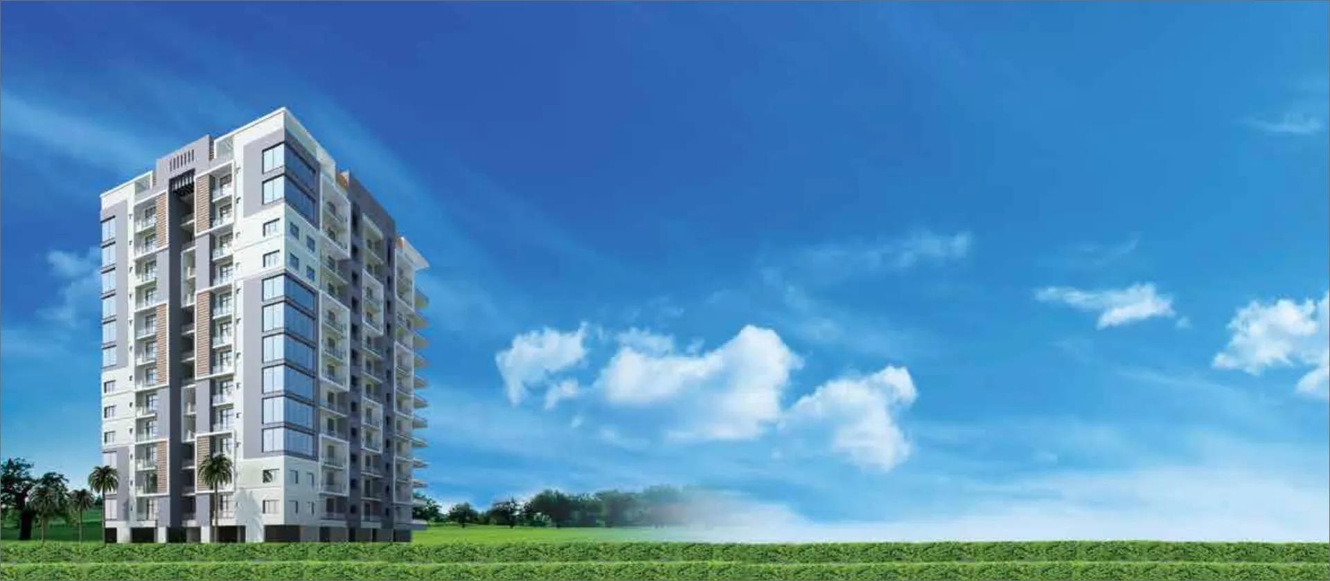 Luxury Mansion in Al Barari, Dubai - Image 5