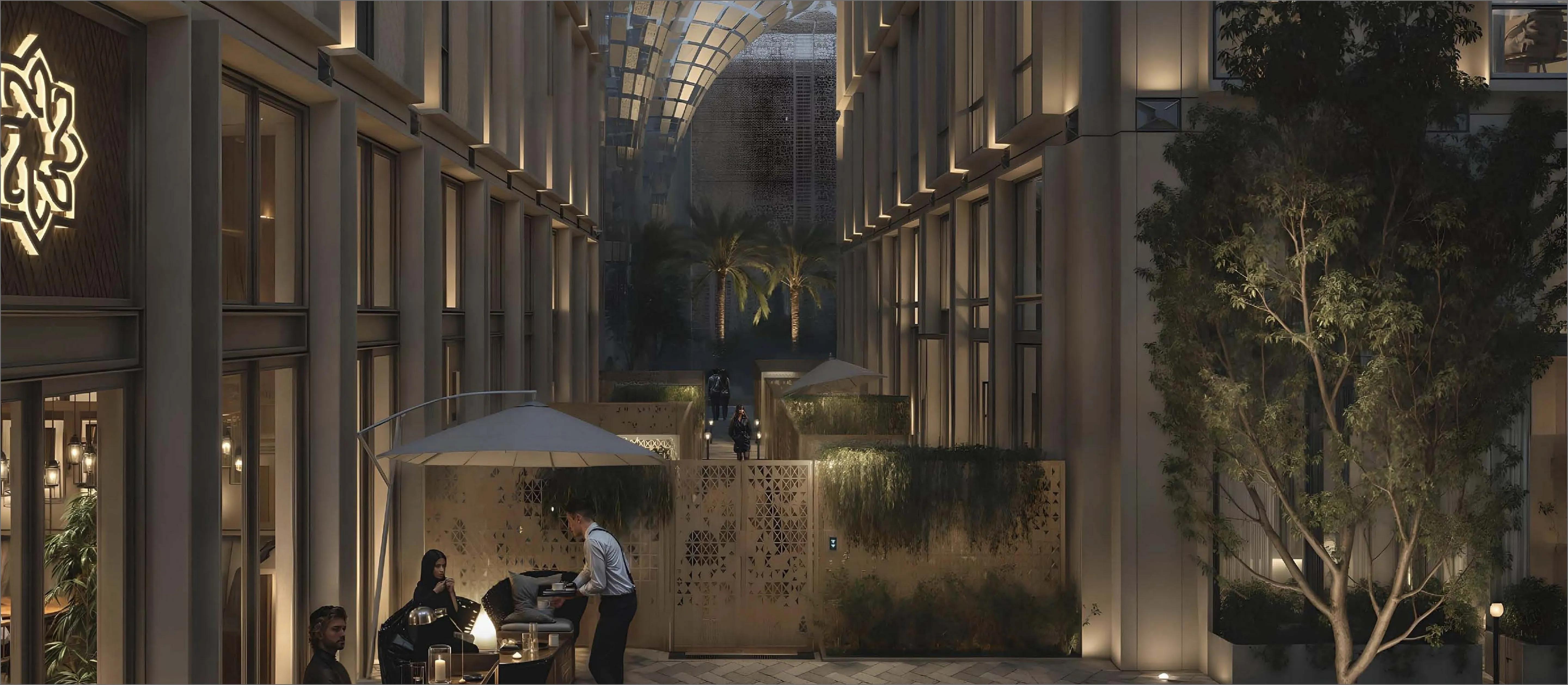 Tulip Oasis X Residences Studio - Image 3