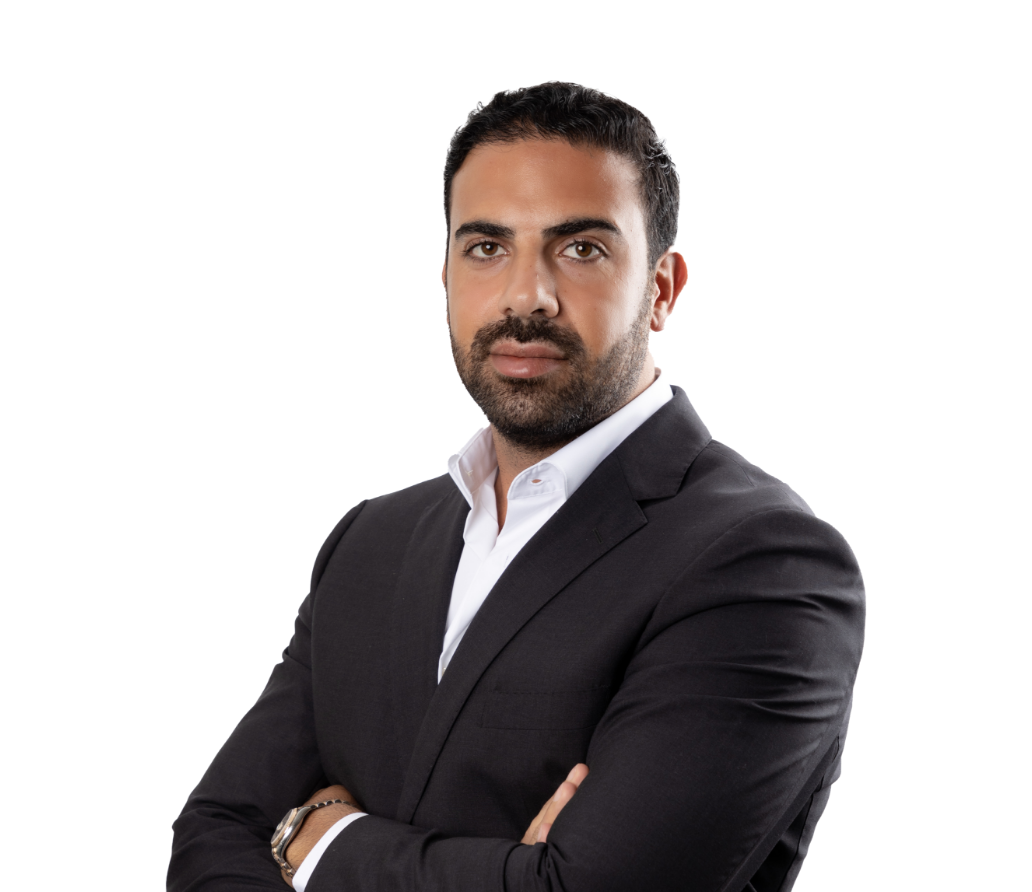 Ali Awada