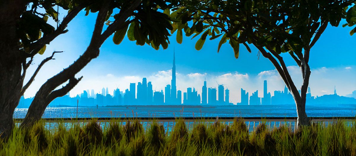 Al Waha Residences Studio - Image 5