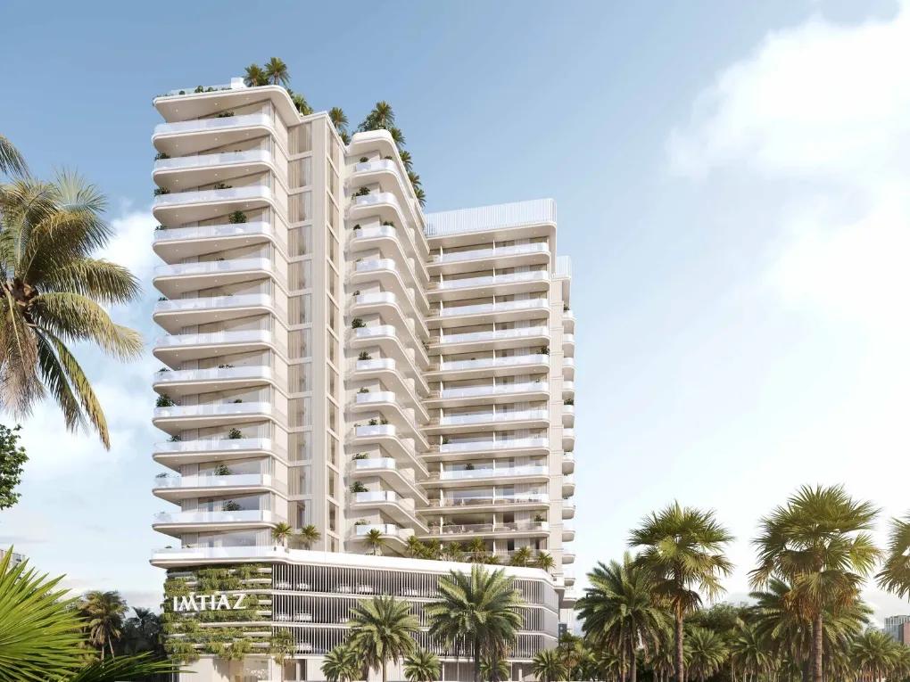 Hyde Walk 1 BR - Image 2