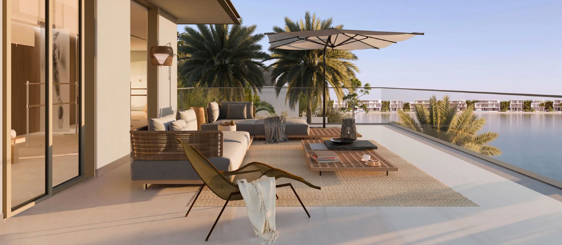 Mira Villas by Bentley Home Studio - Image 9