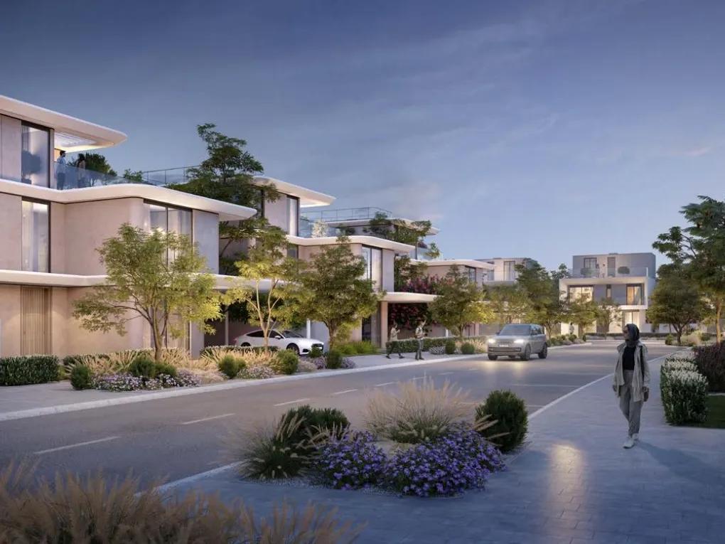 1-bedroom Apartments in Azizi Mina 1 BR - Image 4