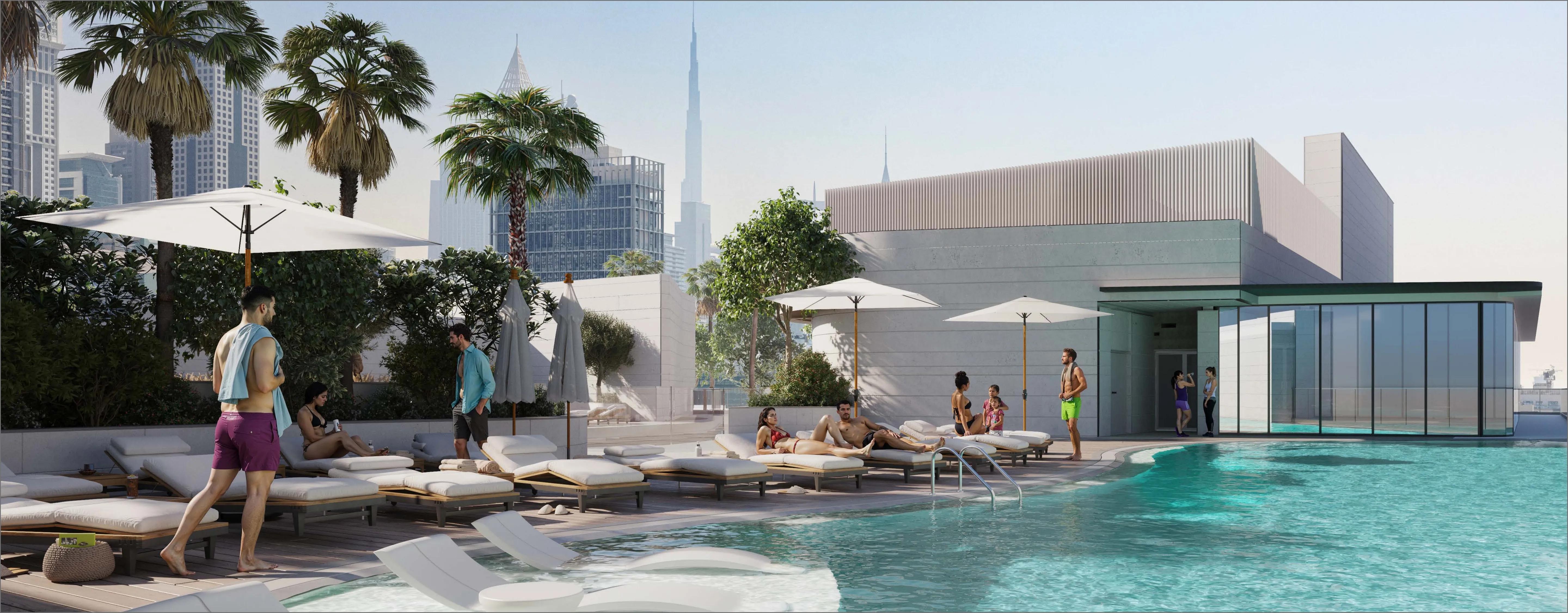 Seaside Residences 1 BR - Image 9