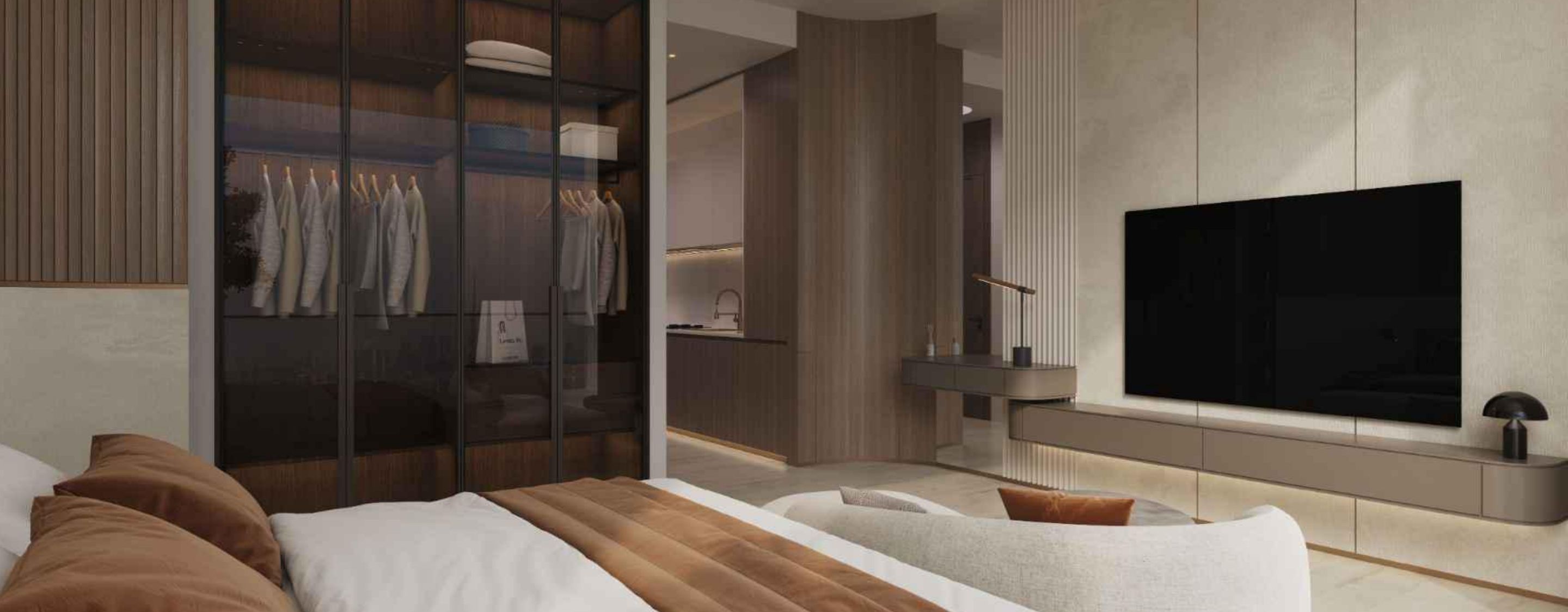 SeaCrest Resort Residences Studio - Image 6