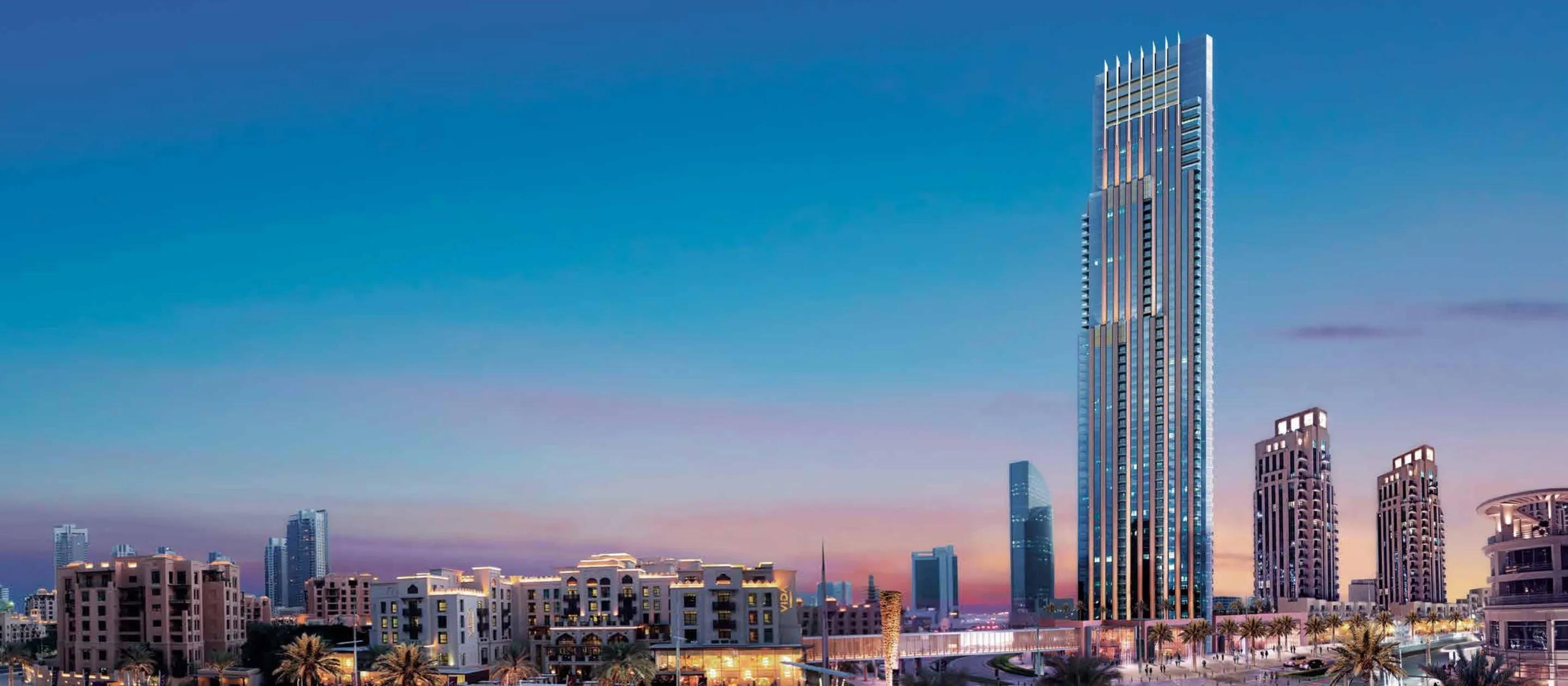 4-bedroom Apartments in LIV Lux Studio - Image 7